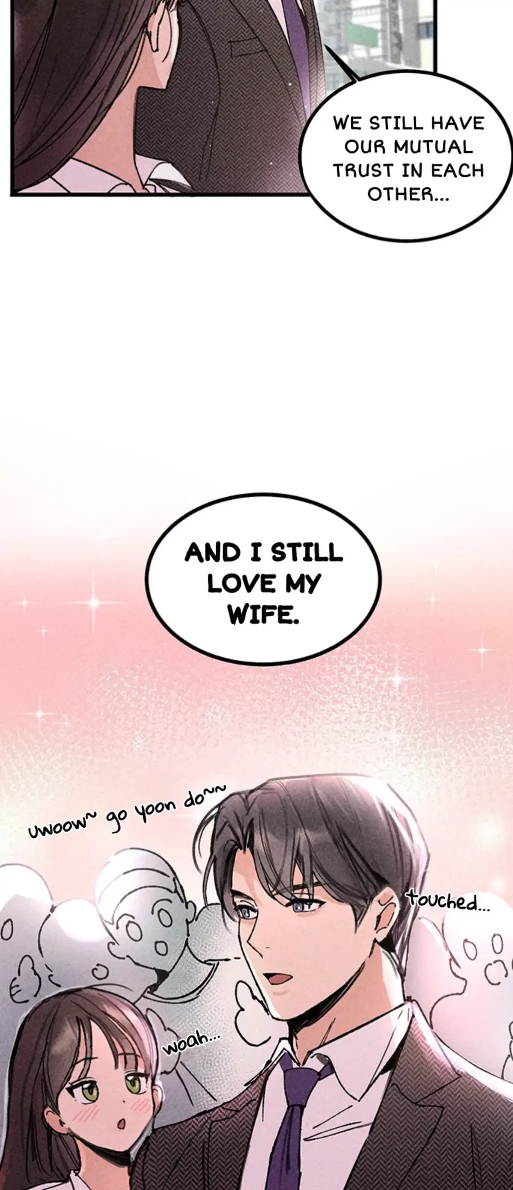 My Sister’s Private Life Chapter 3 – Page 62