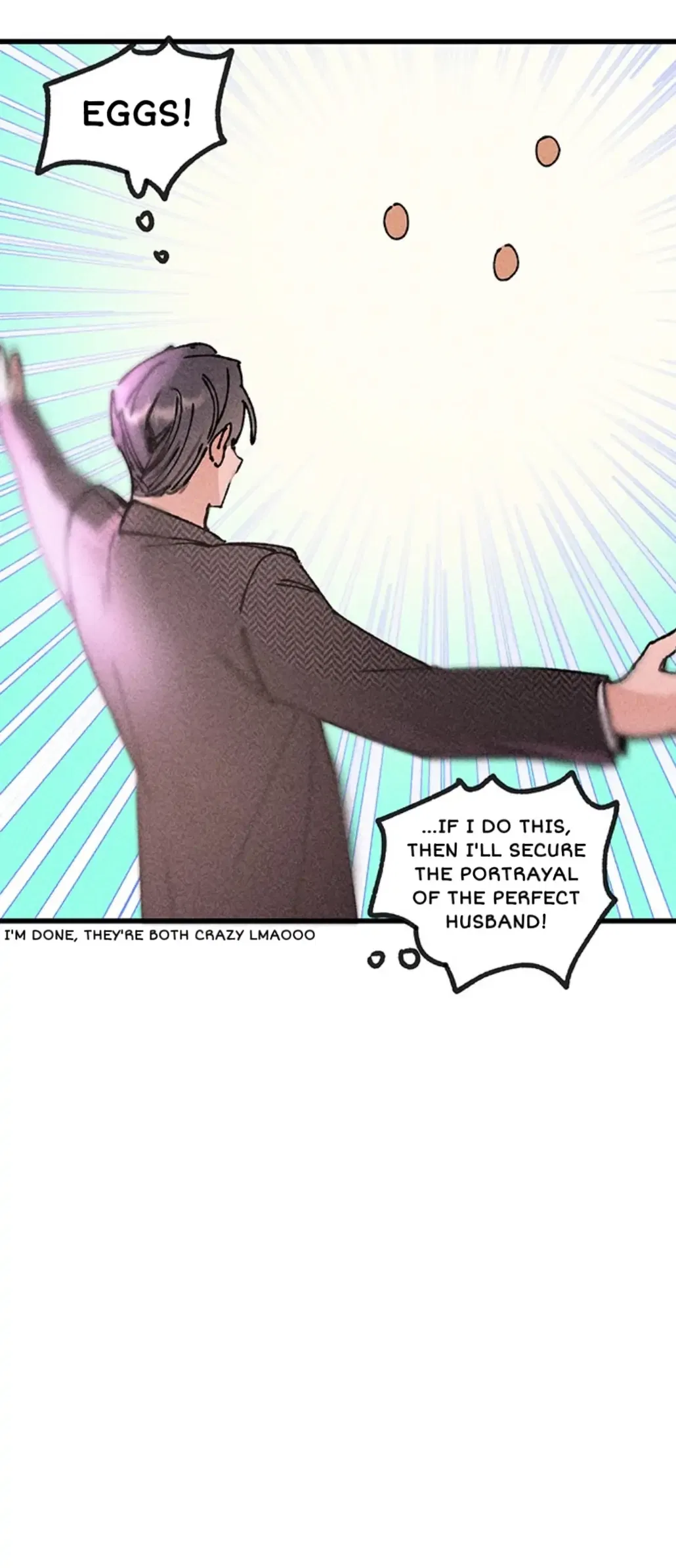 My Sister’s Private Life Chapter 3 – Page 64