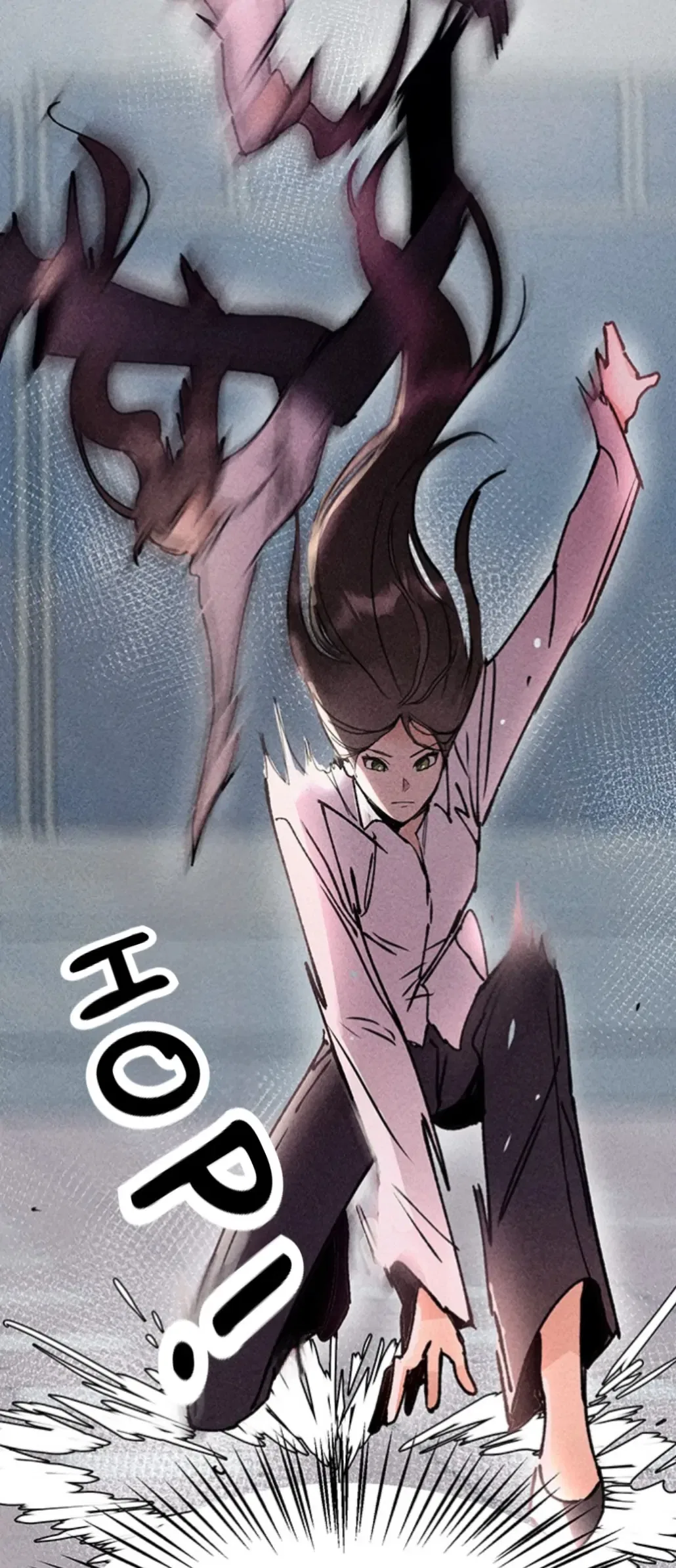 My Sister’s Private Life Chapter 3 – Page 68