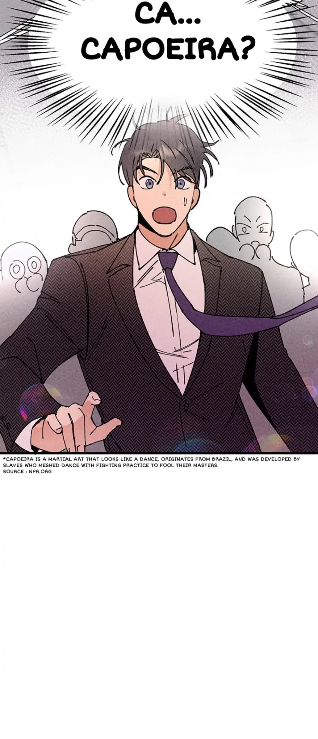 My Sister’s Private Life Chapter 3 – Page 69