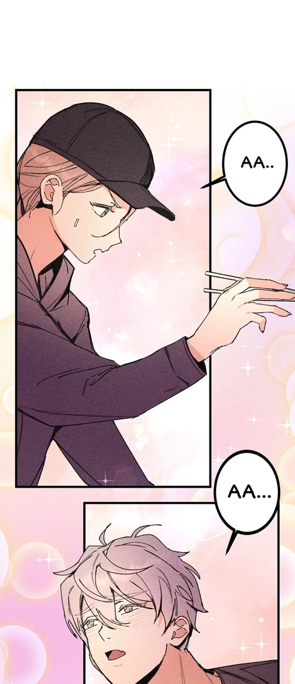 My Sister’s Private Life Chapter 3 – Page 72