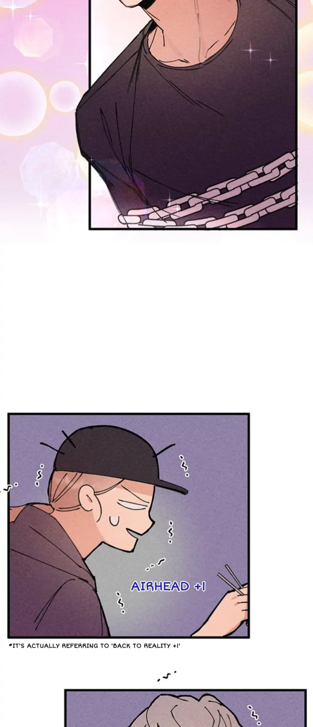 My Sister’s Private Life Chapter 3 – Page 73