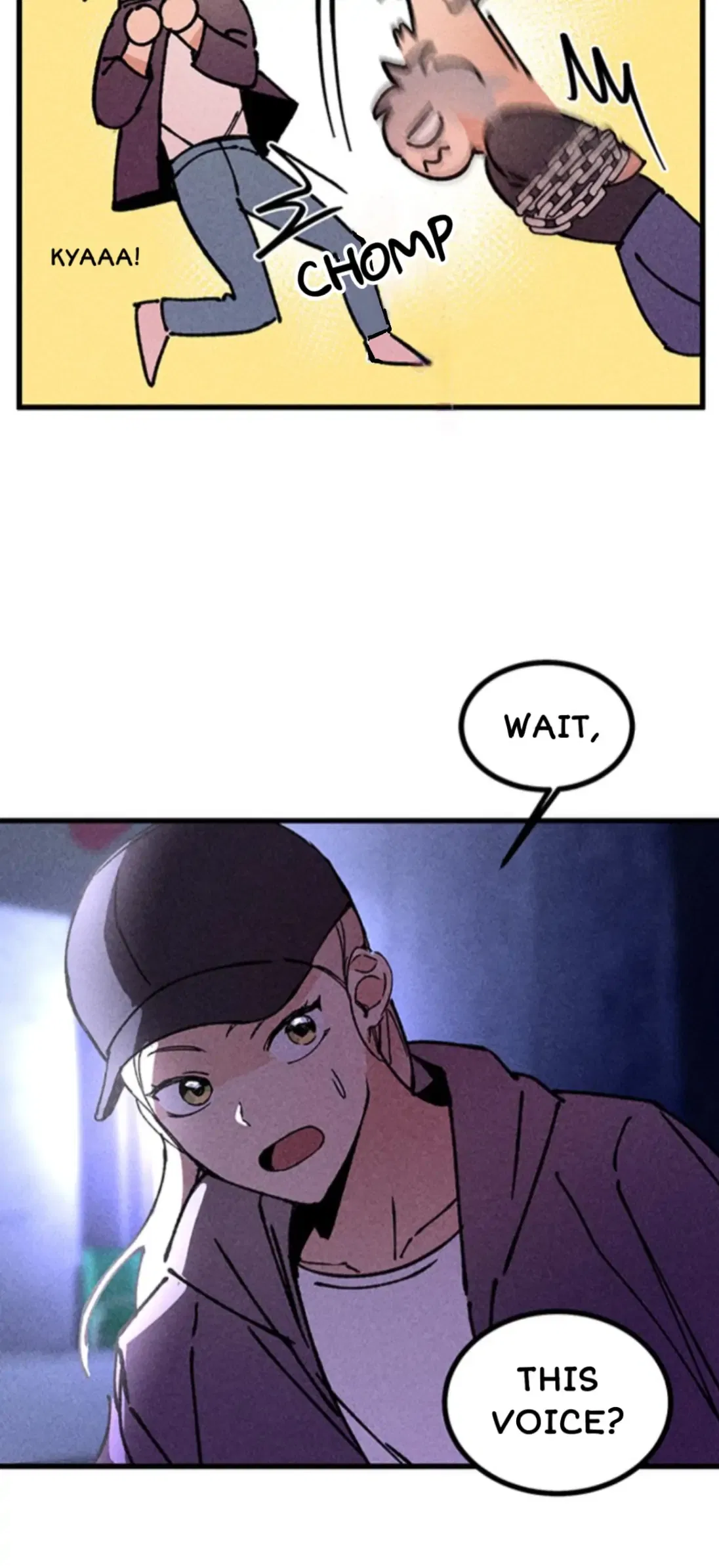 My Sister’s Private Life Chapter 3 – Page 76
