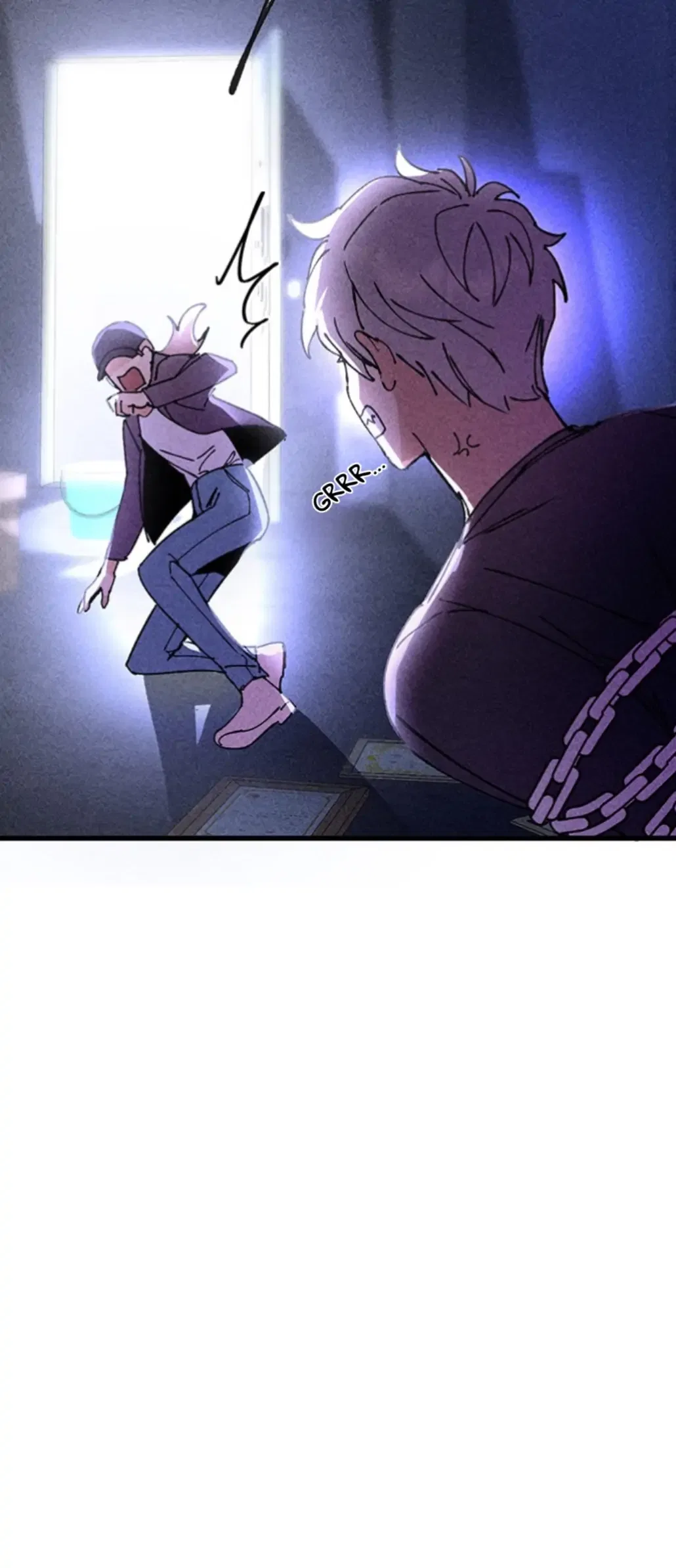 My Sister’s Private Life Chapter 3 – Page 79
