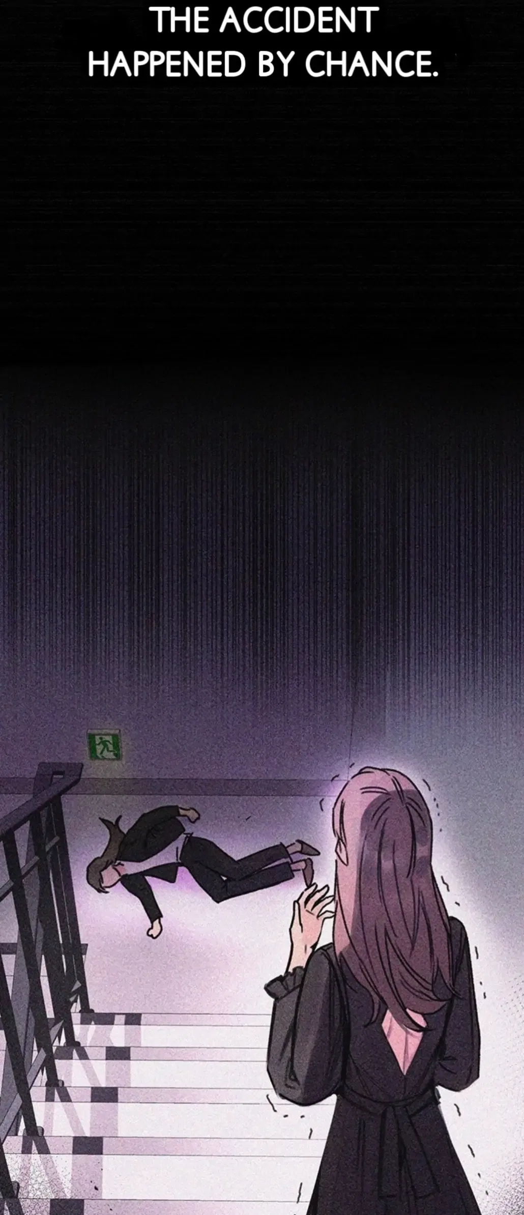 My Sister’s Private Life Chapter 2 – Page 2