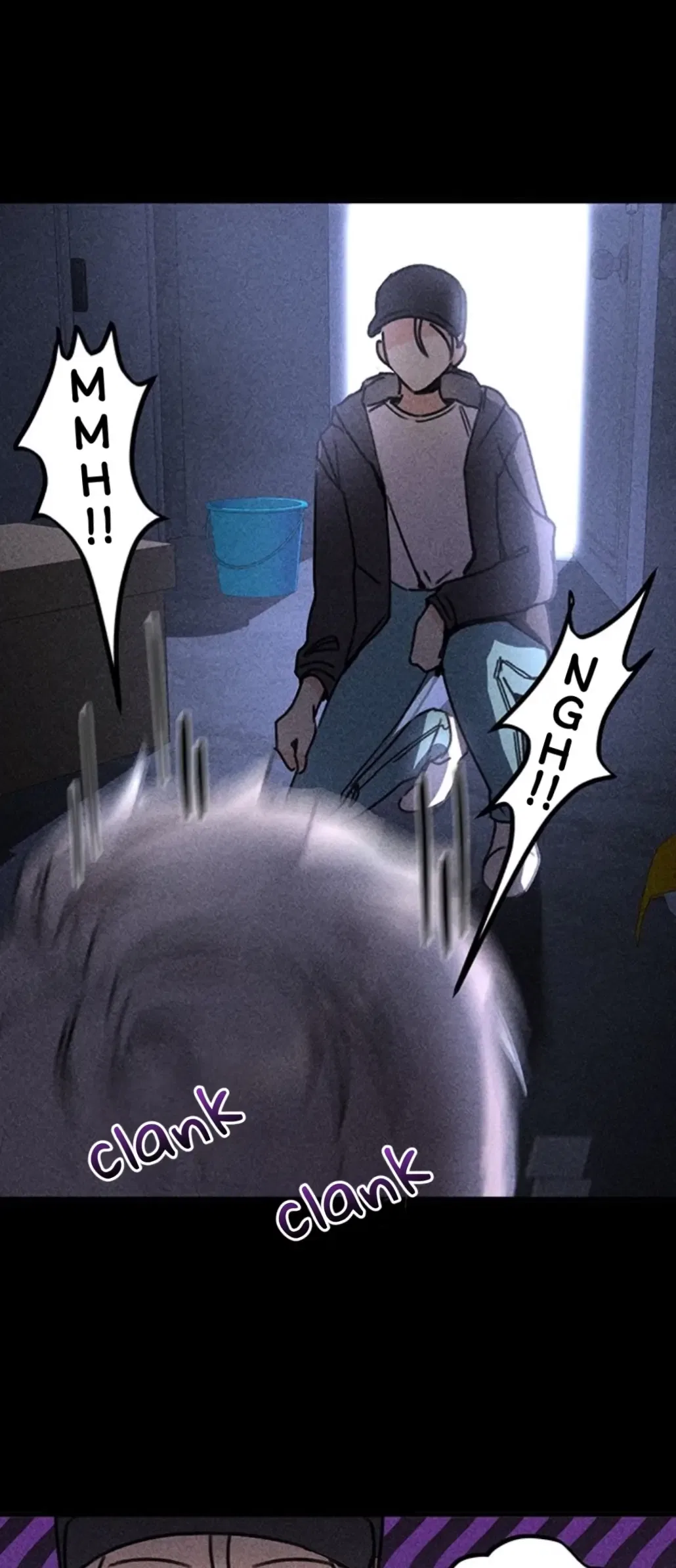 My Sister’s Private Life Chapter 2 – Page 9