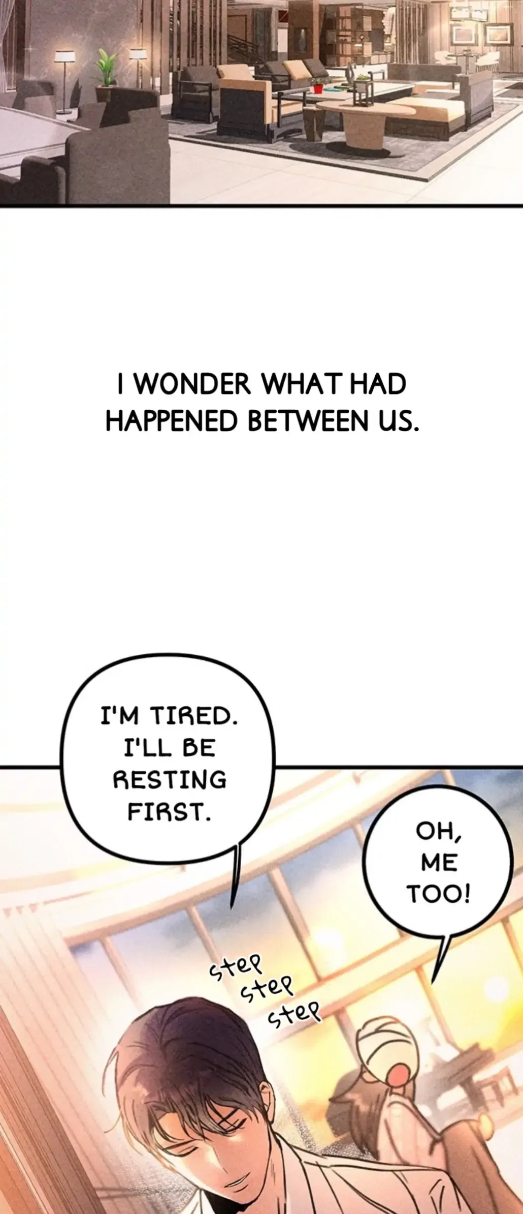 My Sister’s Private Life Chapter 2 – Page 18