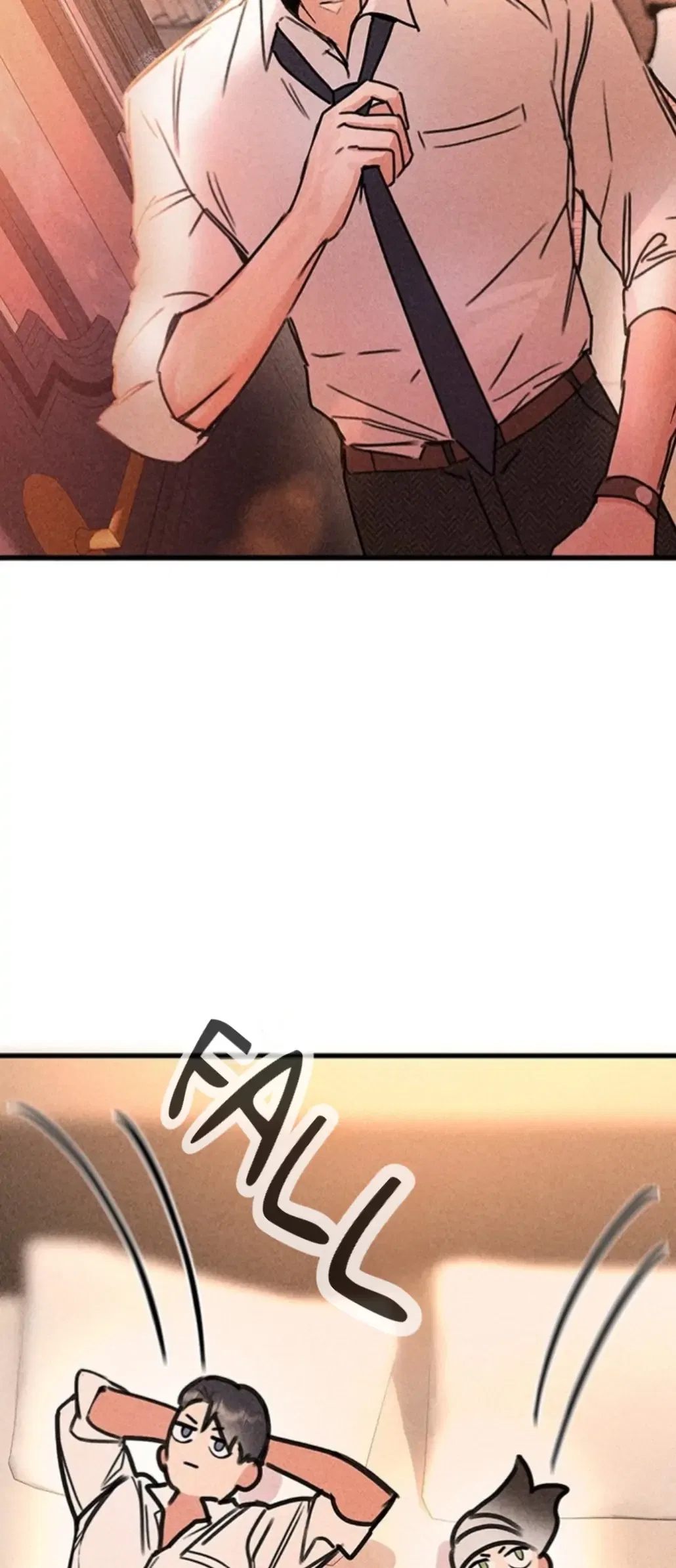 My Sister’s Private Life Chapter 2 – Page 19