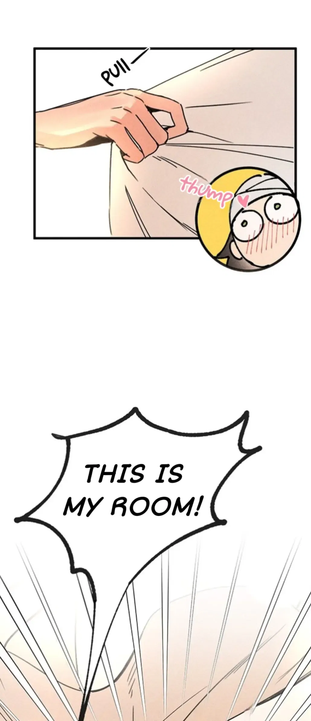My Sister’s Private Life Chapter 2 – Page 21