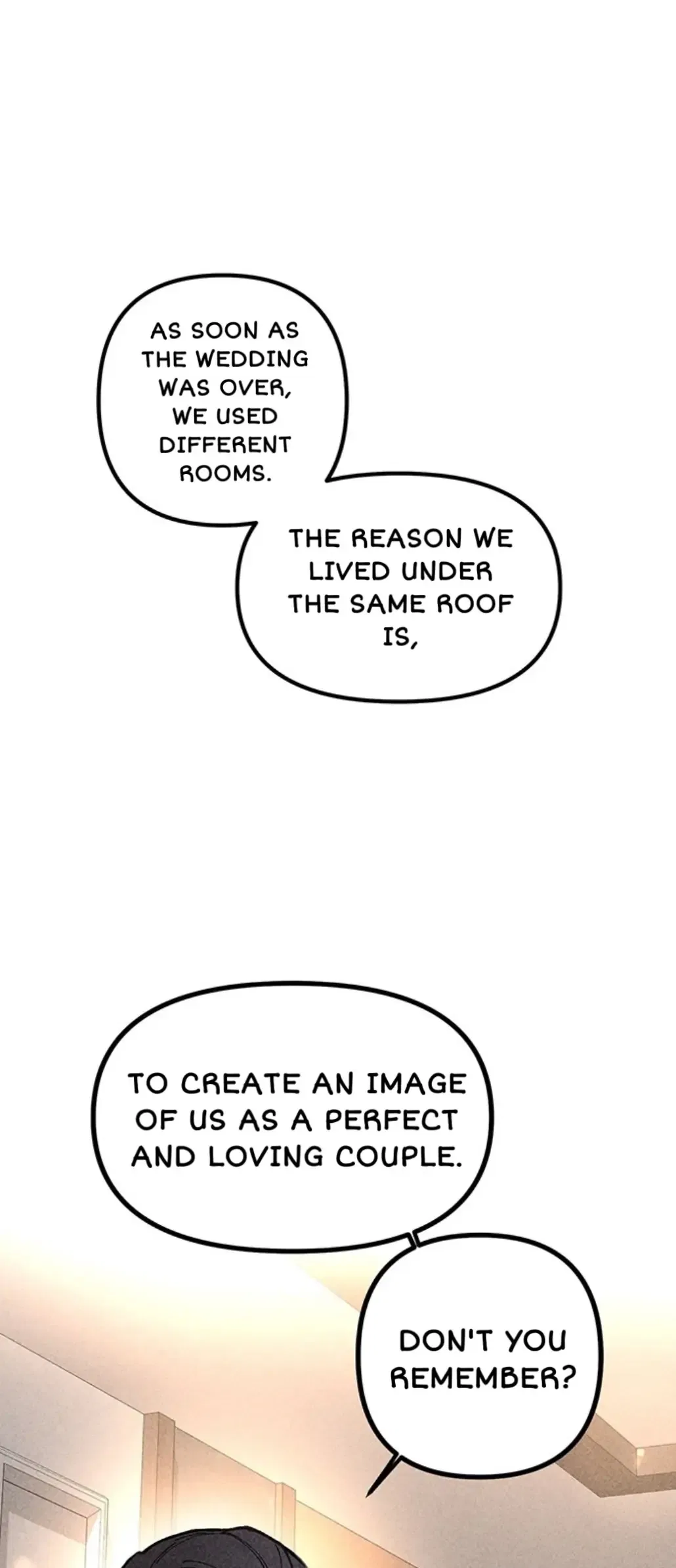 My Sister’s Private Life Chapter 2 – Page 26