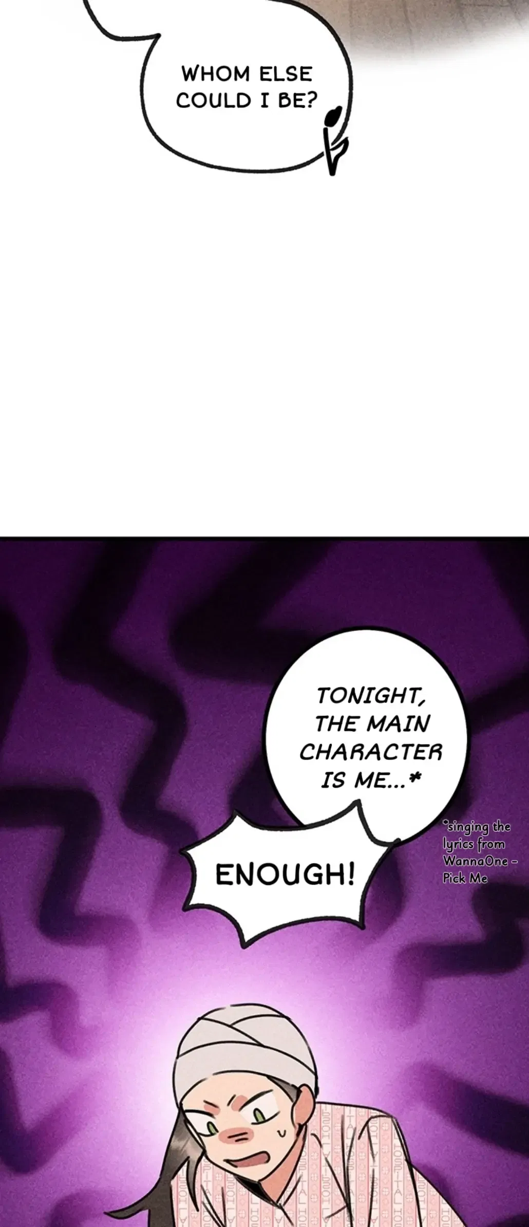 My Sister’s Private Life Chapter 2 – Page 33
