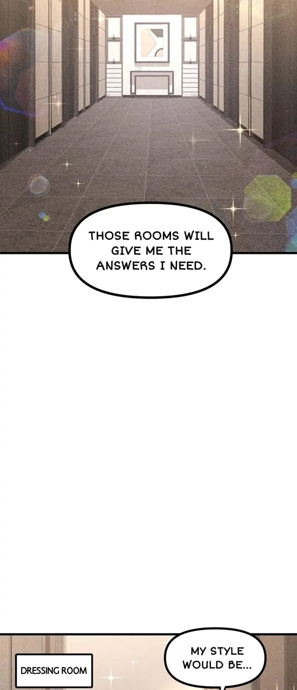 My Sister’s Private Life Chapter 2 – Page 35