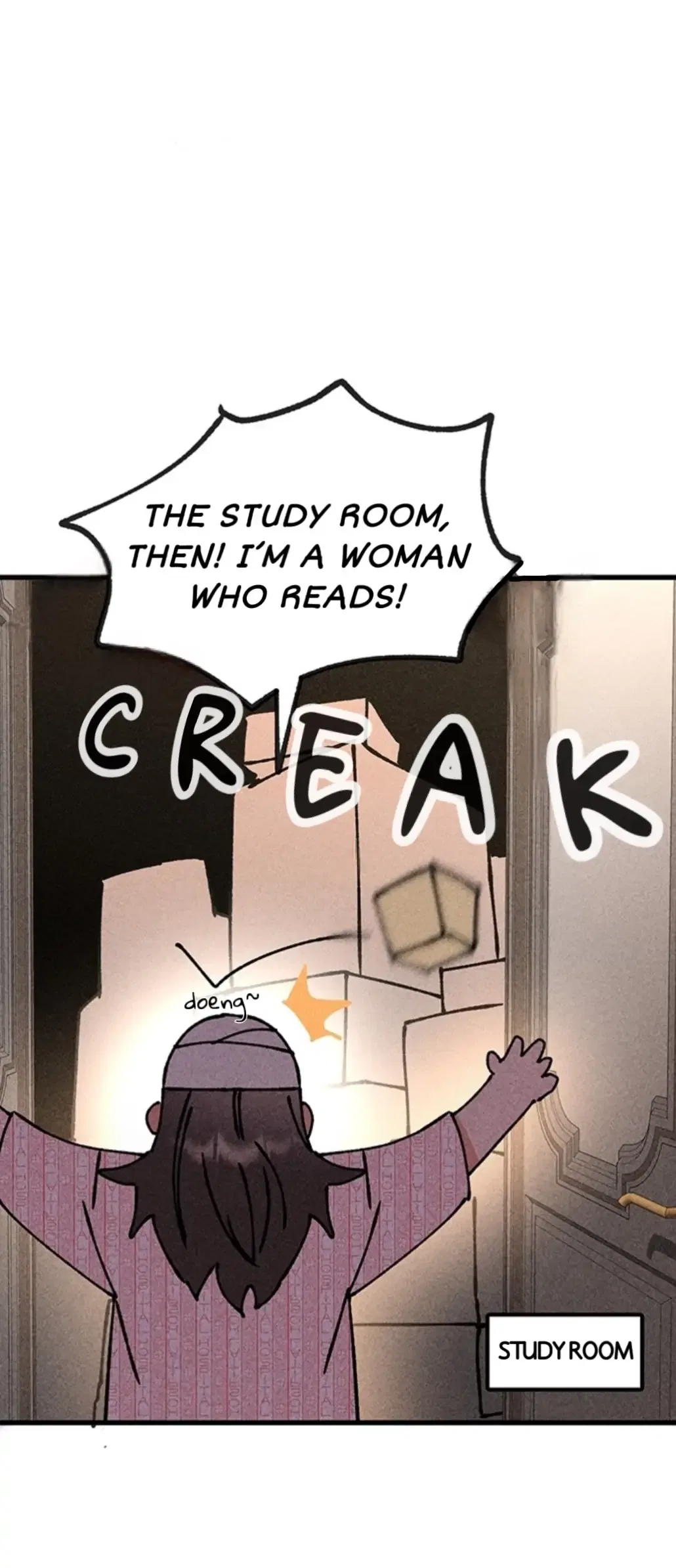 My Sister’s Private Life Chapter 2 – Page 37