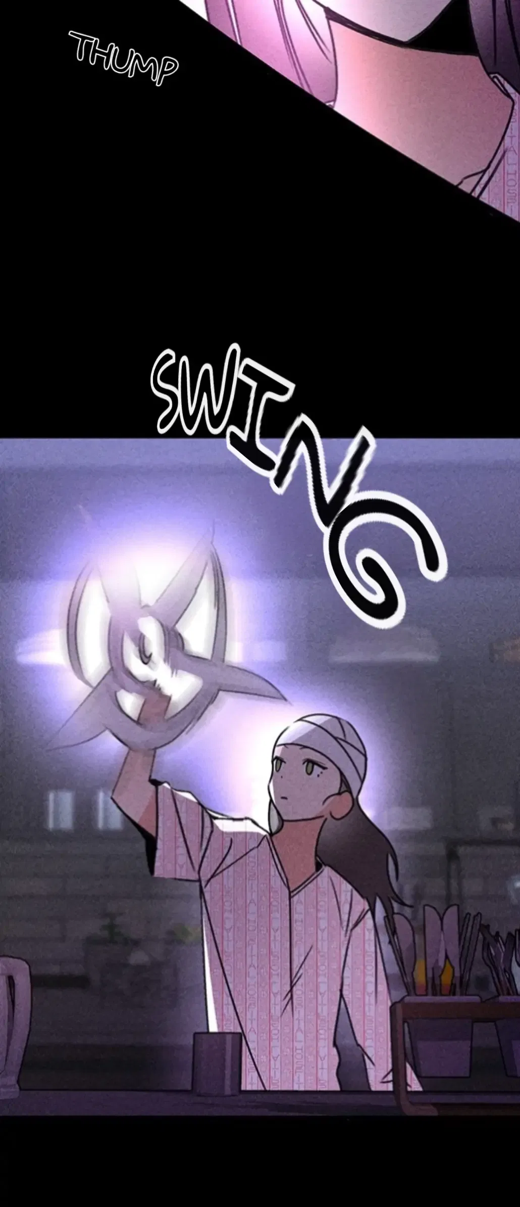 My Sister’s Private Life Chapter 2 – Page 47