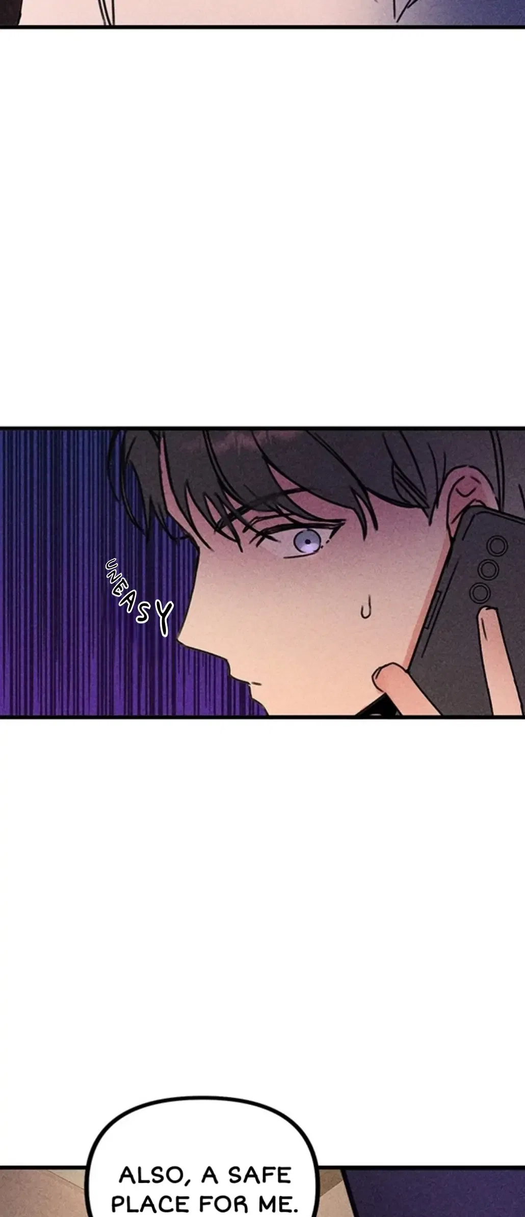 My Sister’s Private Life Chapter 2 – Page 54
