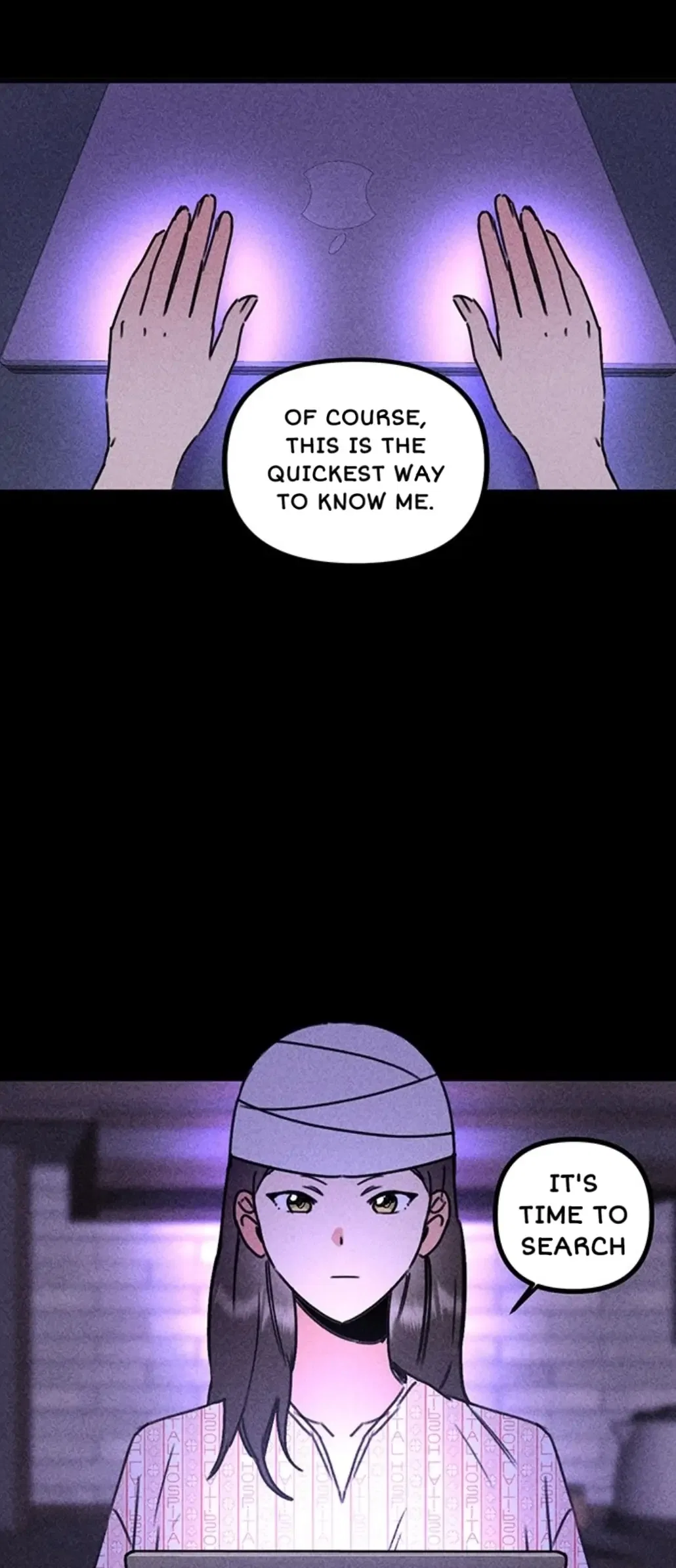 My Sister’s Private Life Chapter 2 – Page 57
