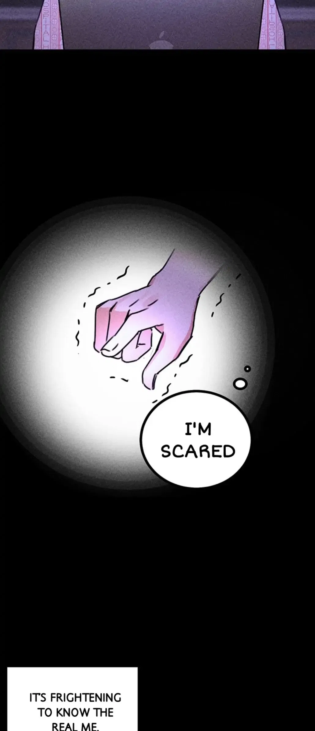 My Sister’s Private Life Chapter 2 – Page 58
