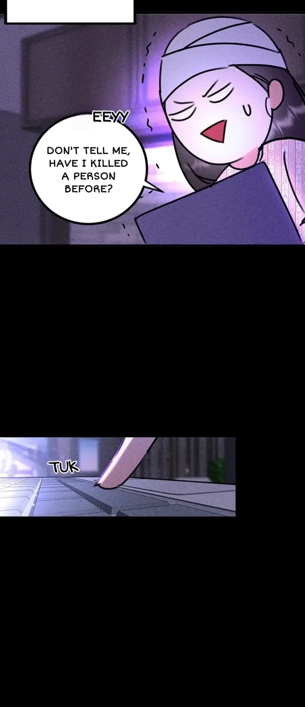 My Sister’s Private Life Chapter 2 – Page 59
