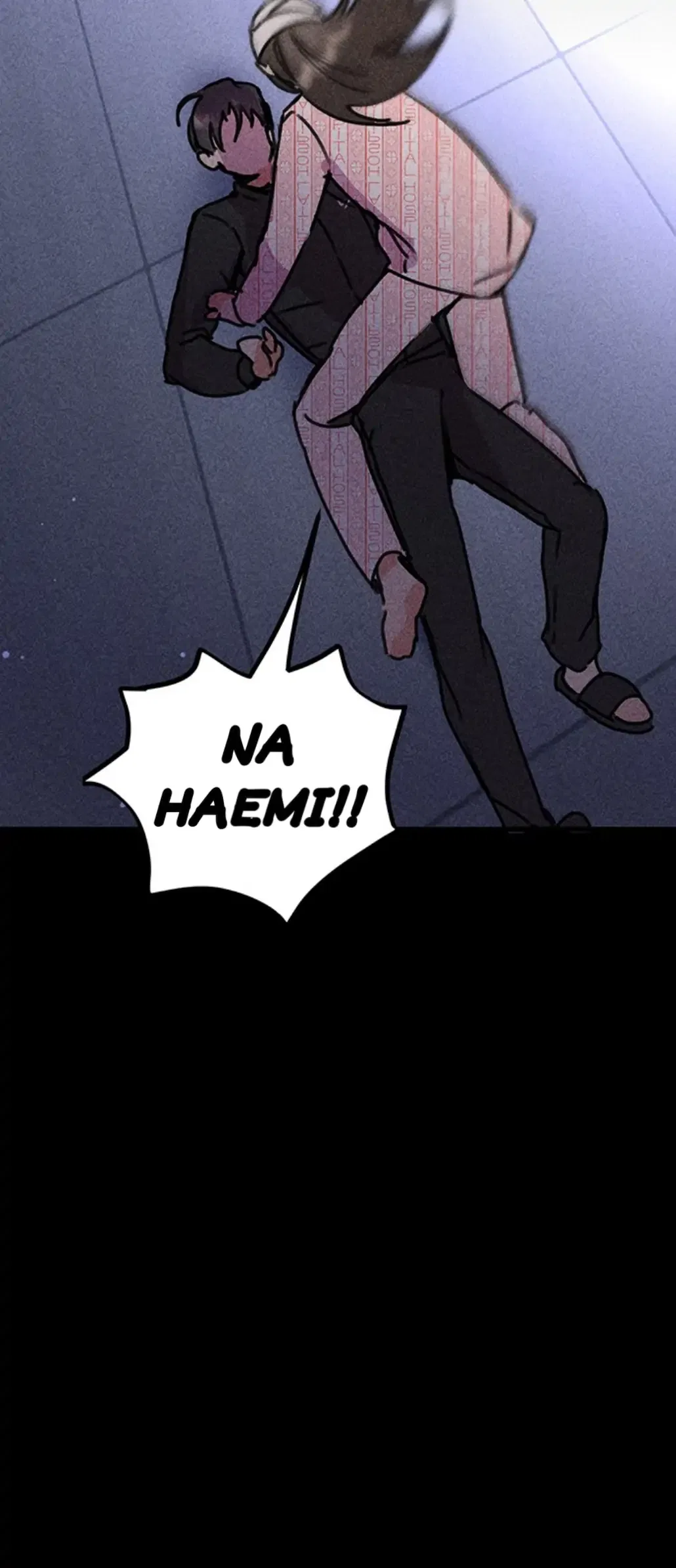 My Sister’s Private Life Chapter 2 – Page 69