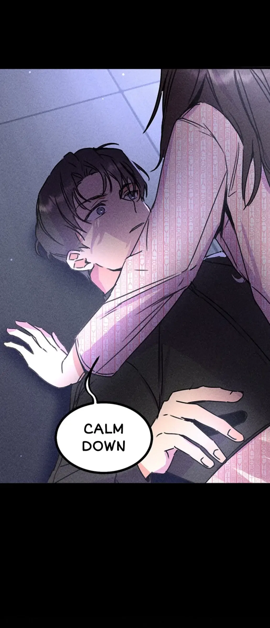 My Sister’s Private Life Chapter 2 – Page 70