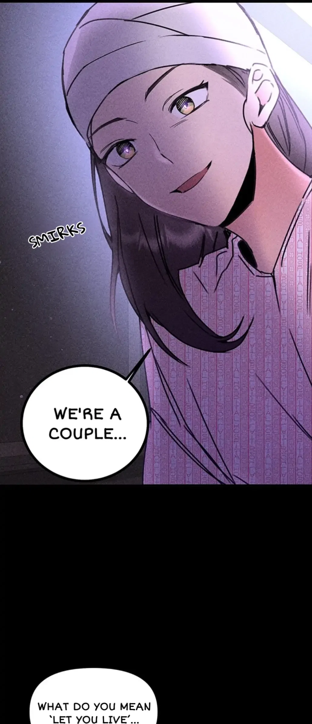 My Sister’s Private Life Chapter 2 – Page 73