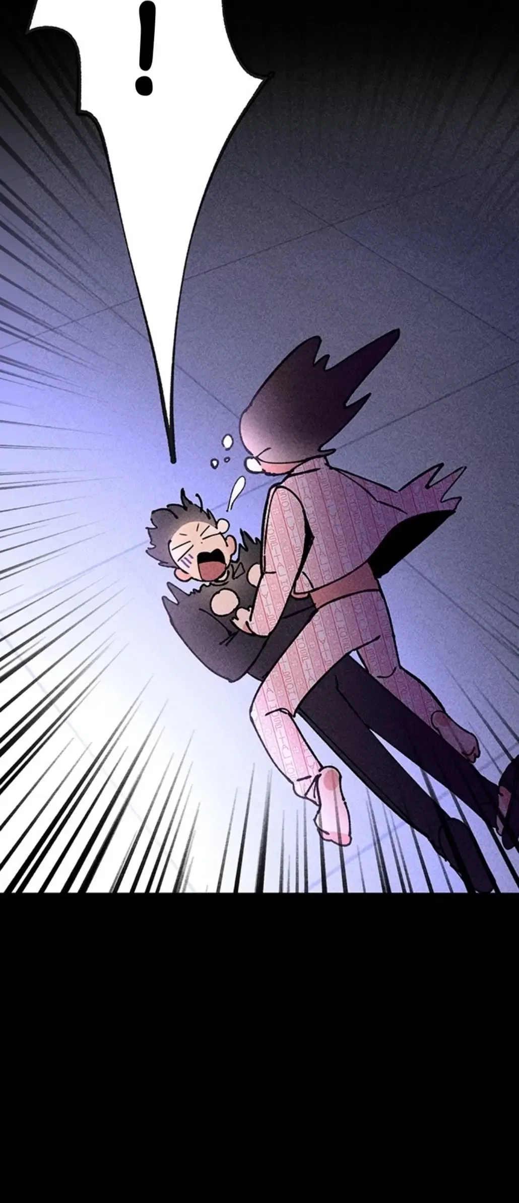 My Sister’s Private Life Chapter 2 – Page 86