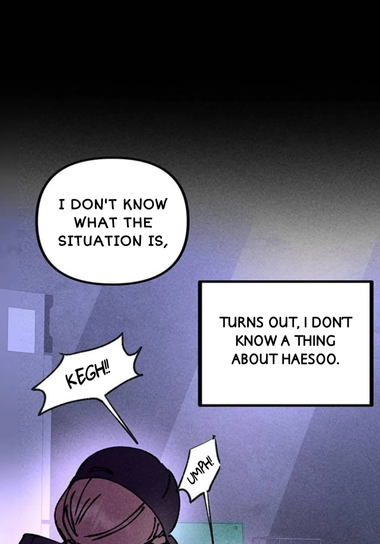 My Sister’s Private Life Chapter 2 – Page 89