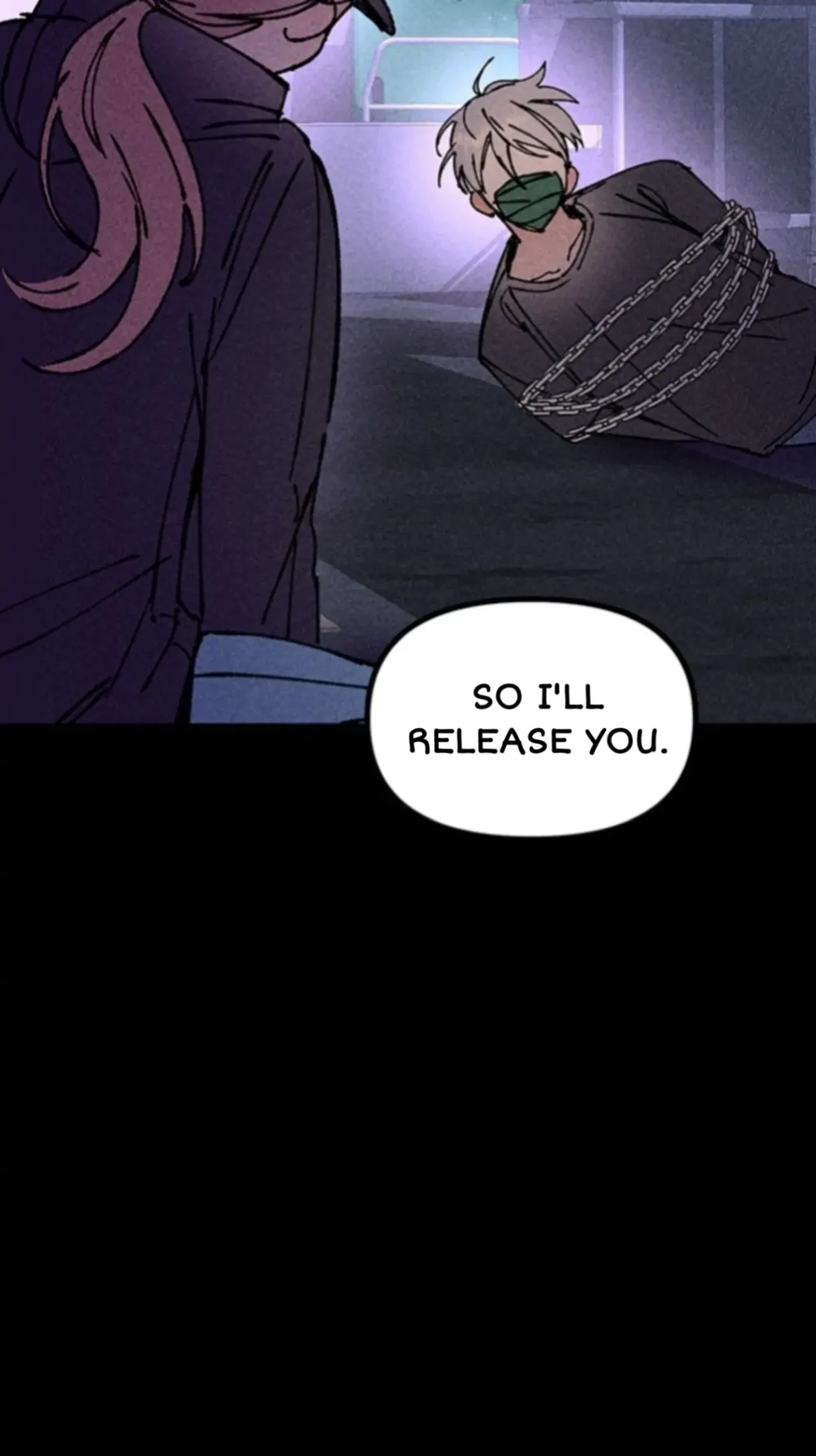 My Sister’s Private Life Chapter 2 – Page 90