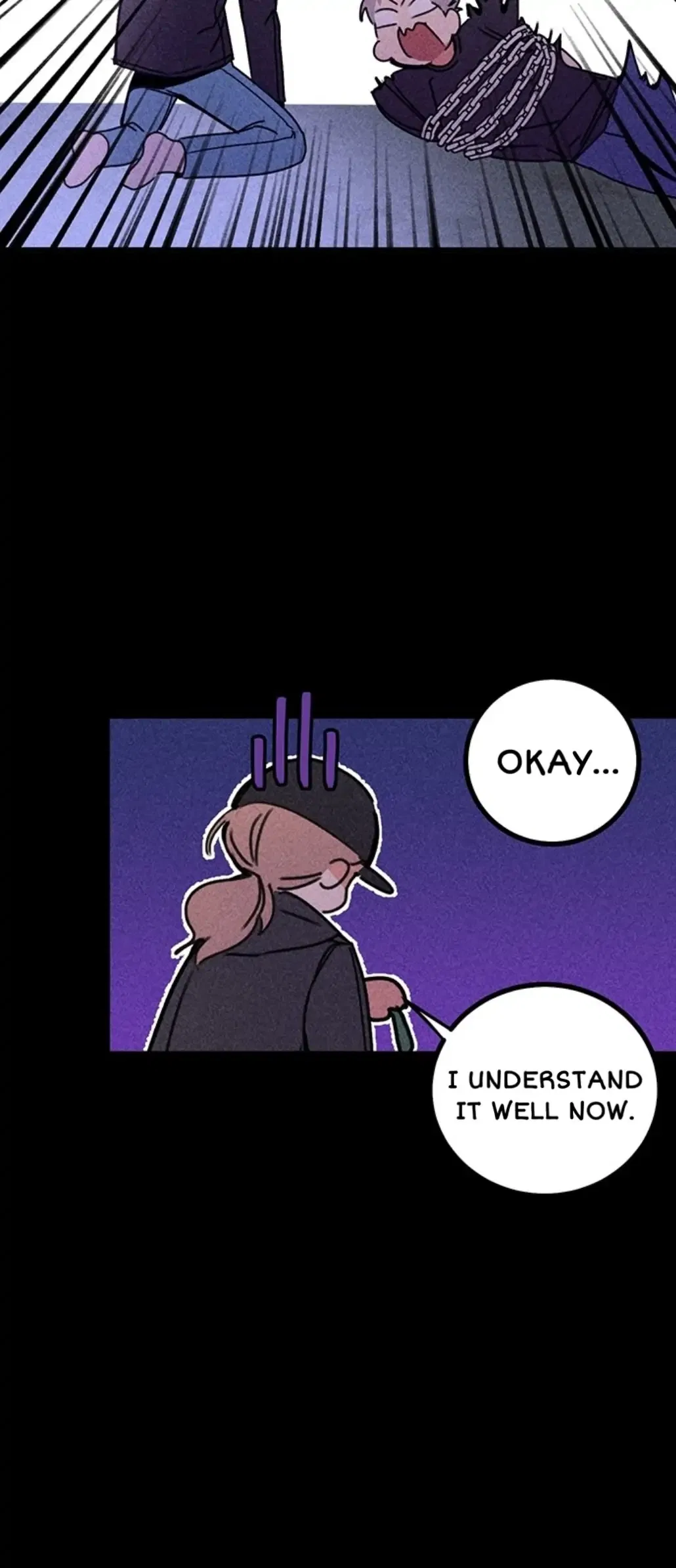 My Sister’s Private Life Chapter 2 – Page 94
