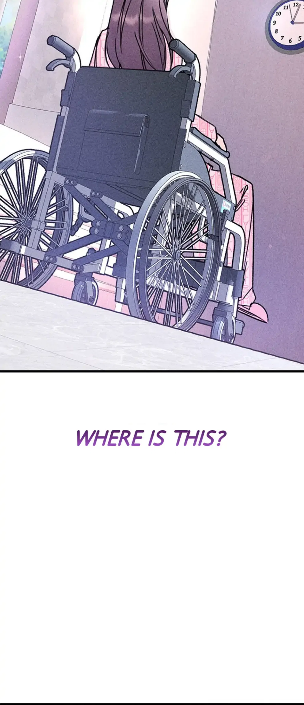 My Sister’s Private Life Chapter 1 – Page 2