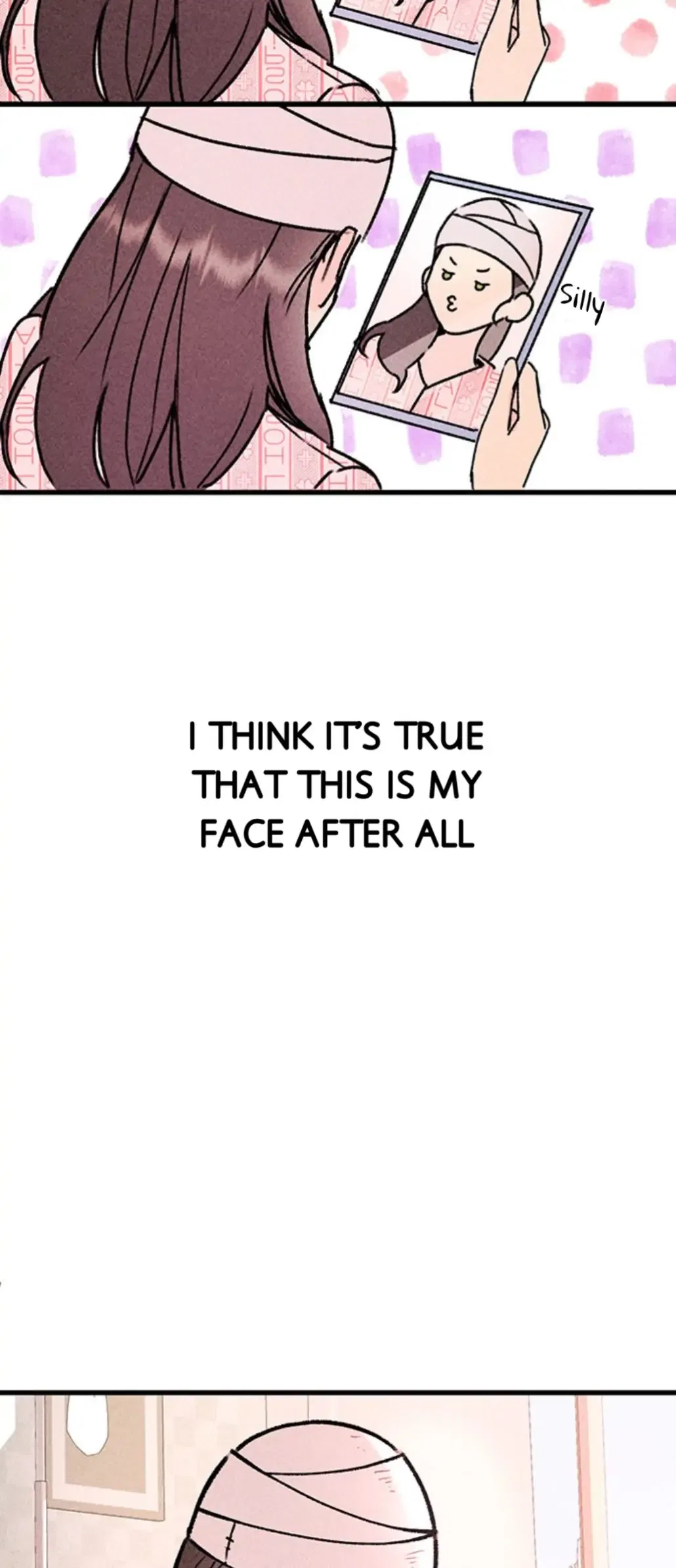 My Sister’s Private Life Chapter 1 – Page 6