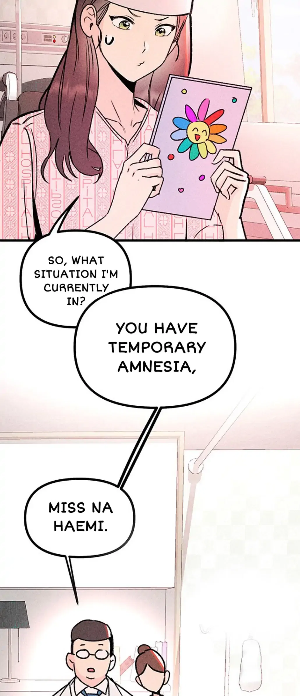 My Sister’s Private Life Chapter 1 – Page 7