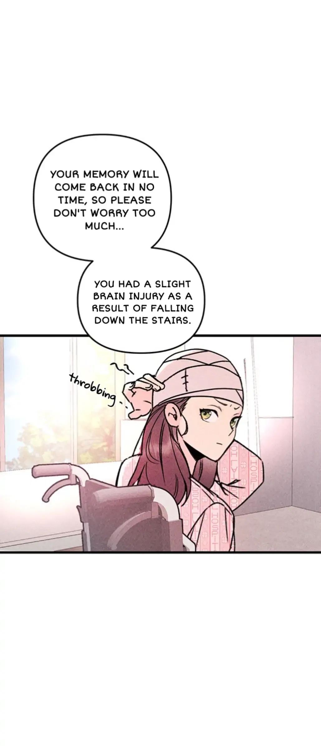 My Sister’s Private Life Chapter 1 – Page 9