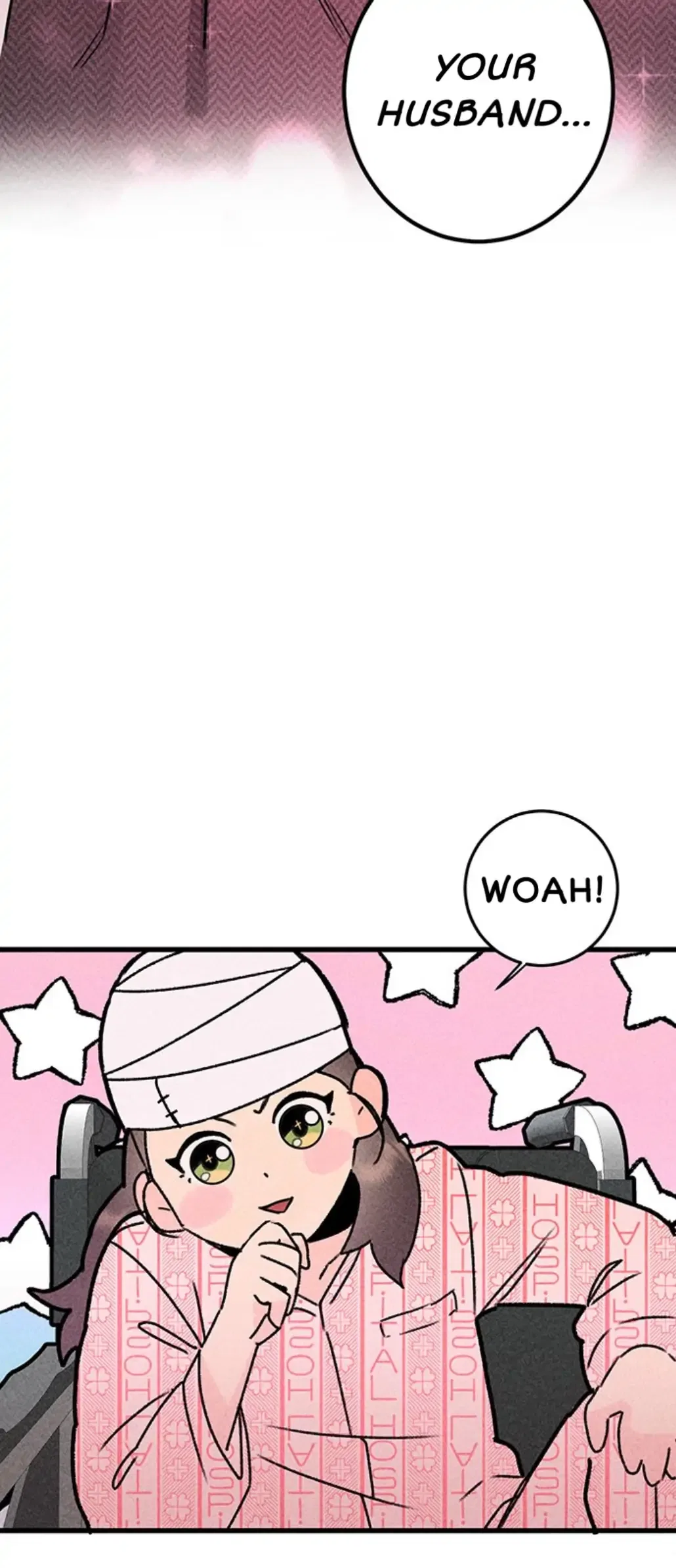 My Sister’s Private Life Chapter 1 – Page 16