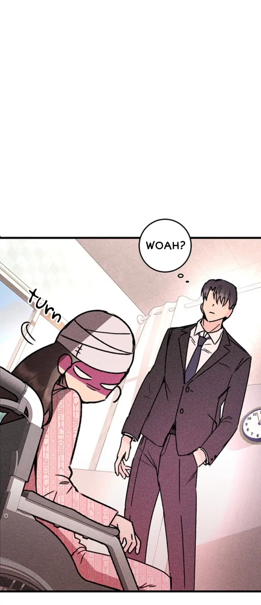 My Sister’s Private Life Chapter 1 – Page 17