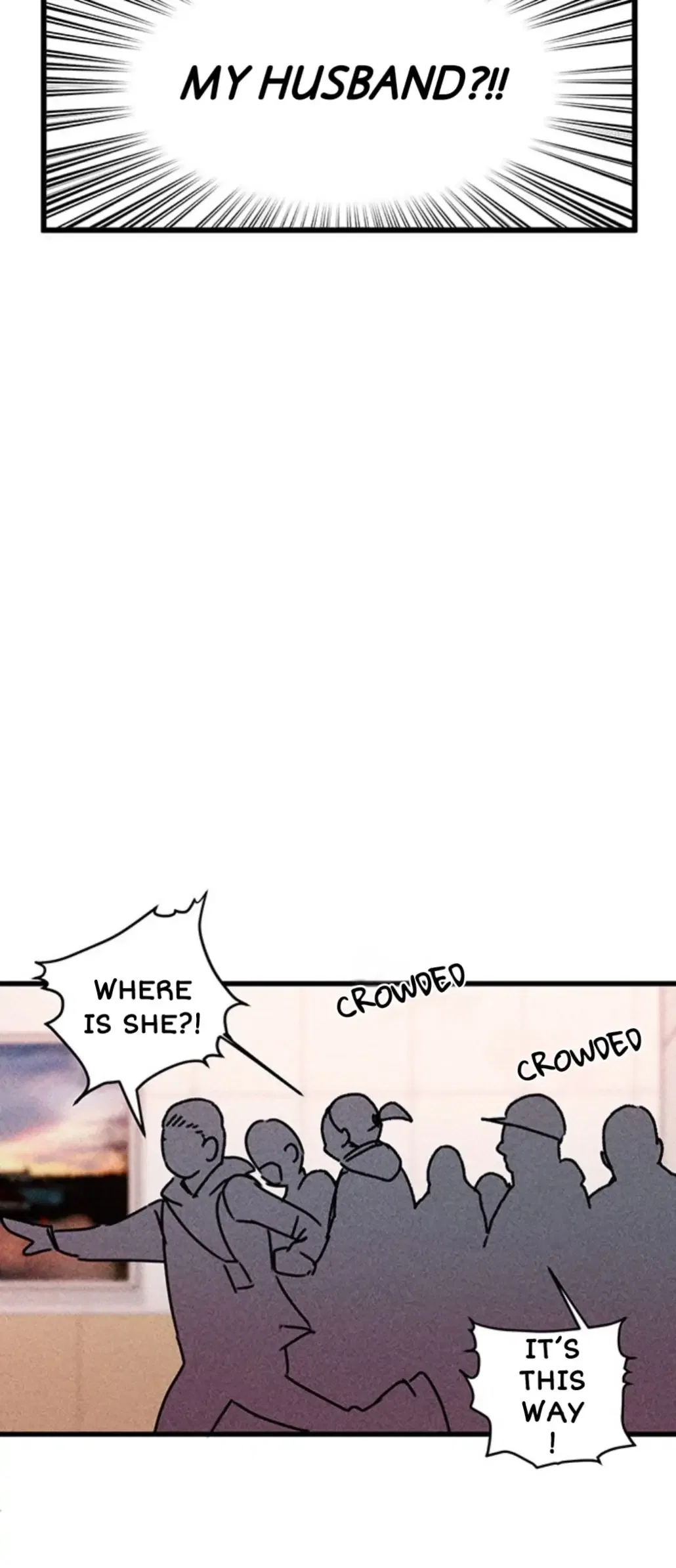 My Sister’s Private Life Chapter 1 – Page 21