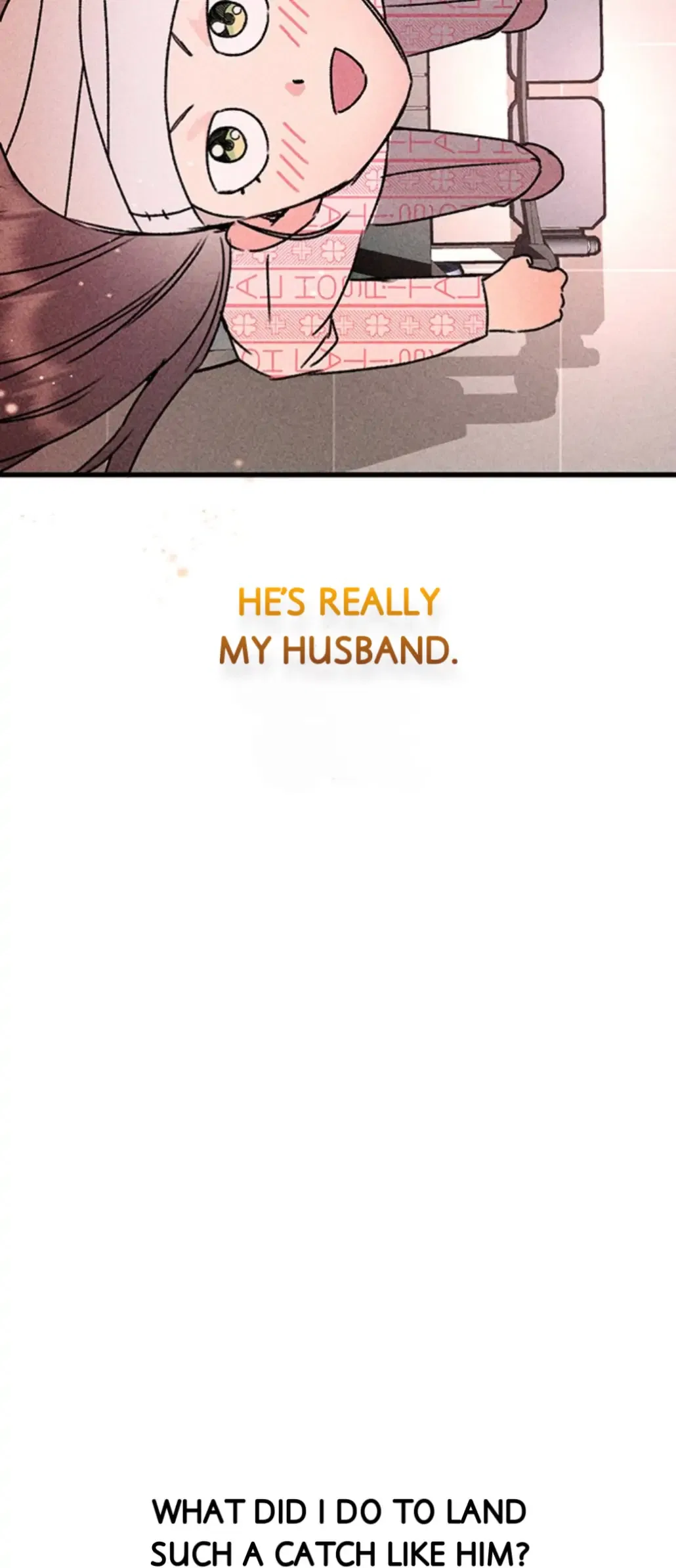 My Sister’s Private Life Chapter 1 – Page 30