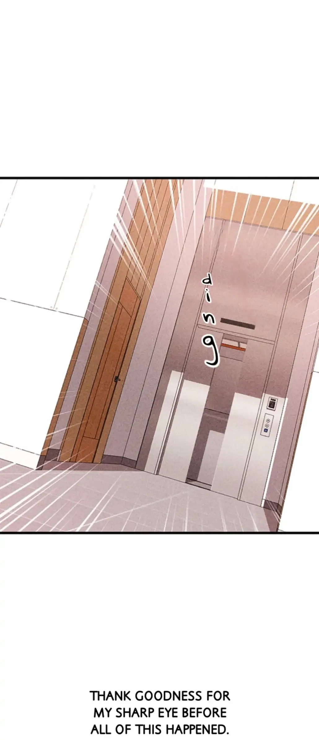 My Sister’s Private Life Chapter 1 – Page 31