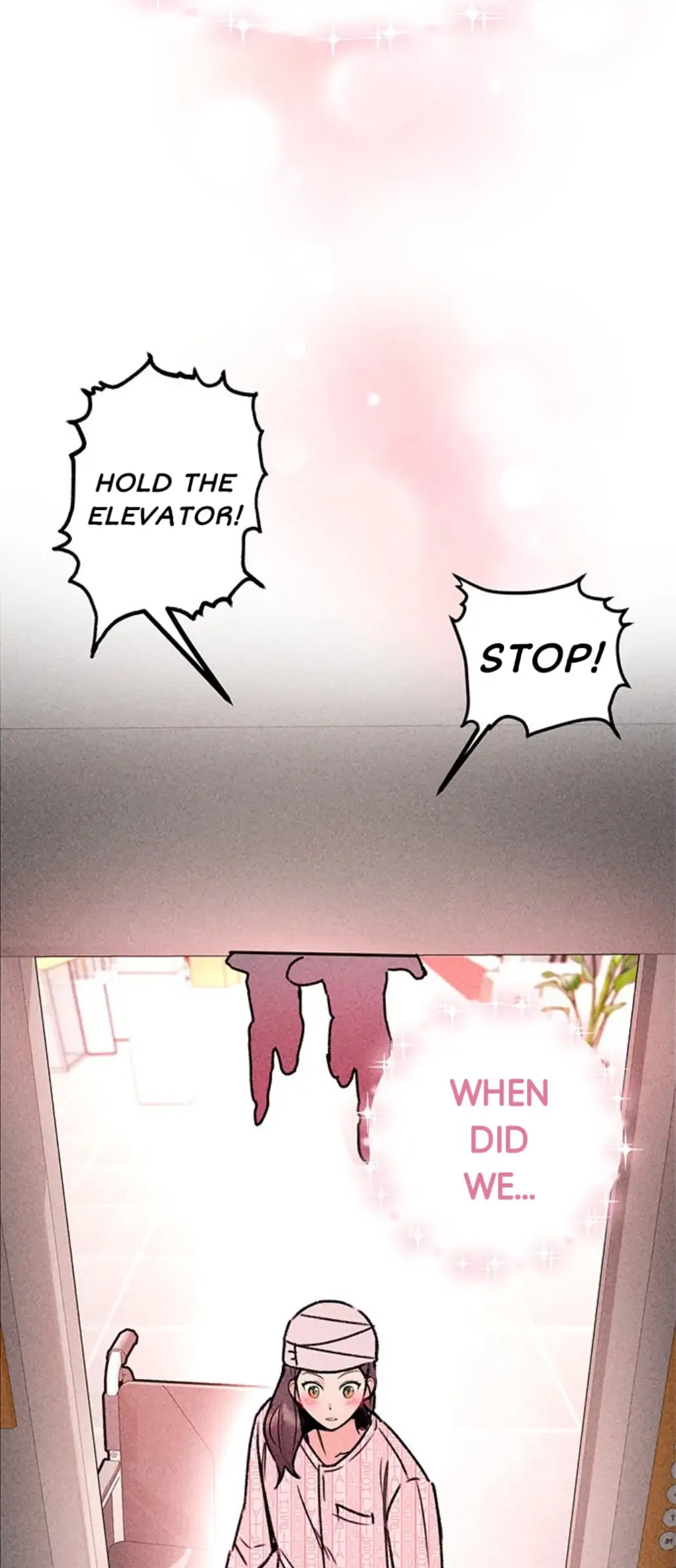 My Sister’s Private Life Chapter 1 – Page 35