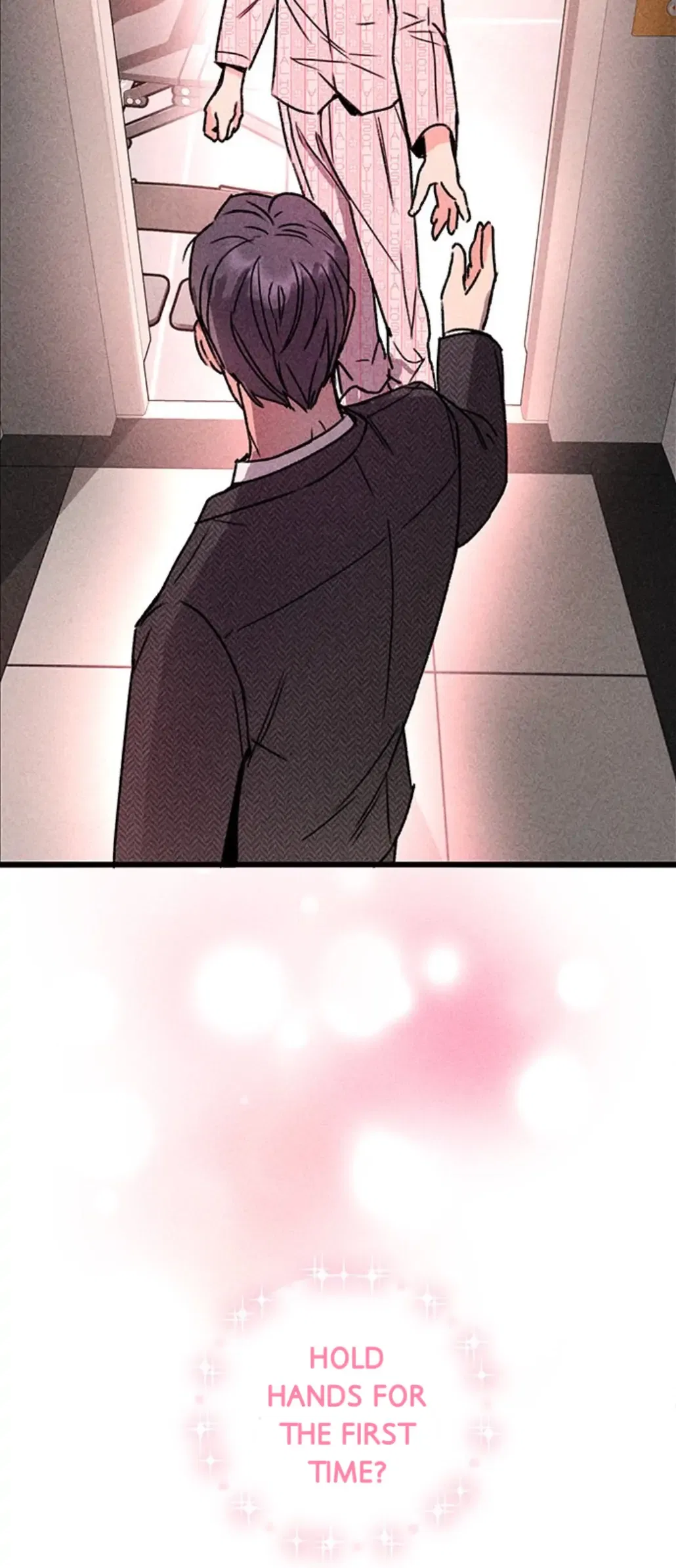 My Sister’s Private Life Chapter 1 – Page 36