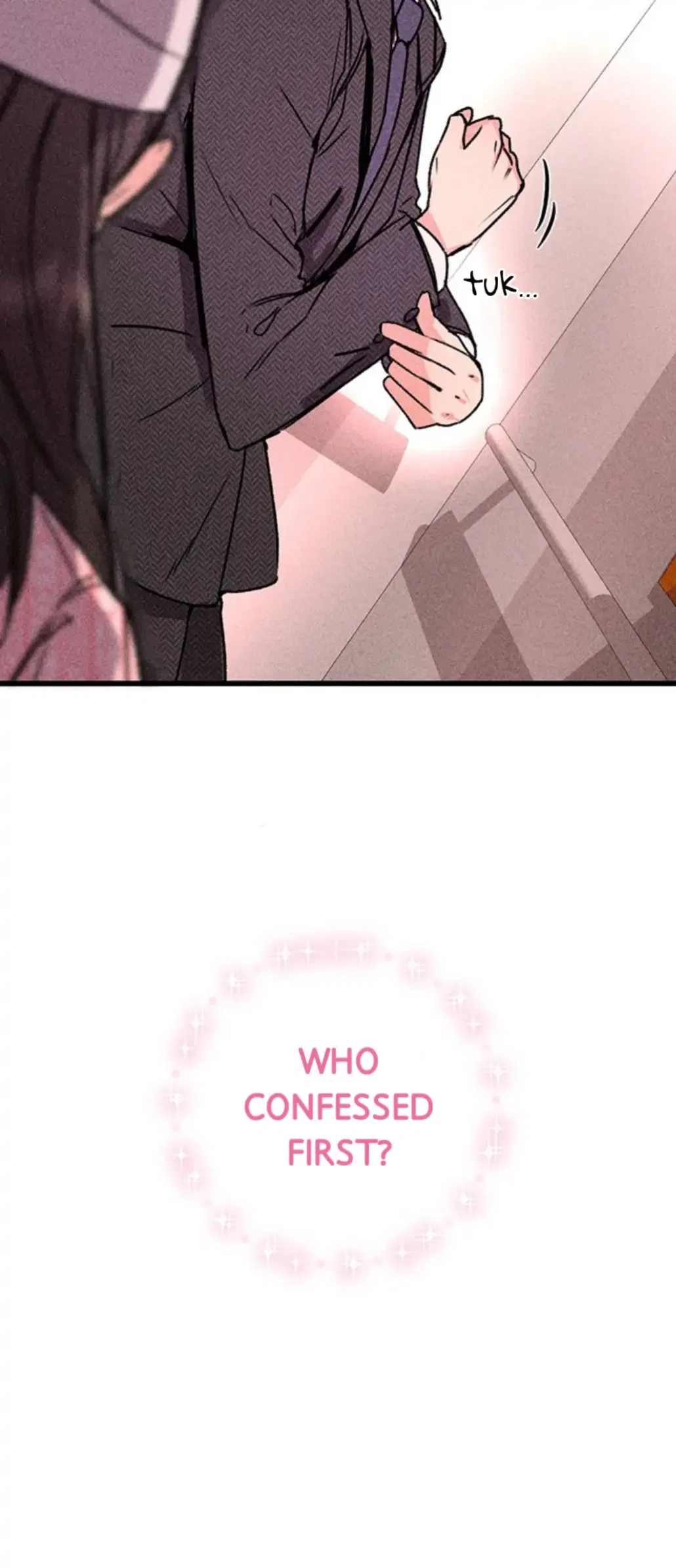 My Sister’s Private Life Chapter 1 – Page 39