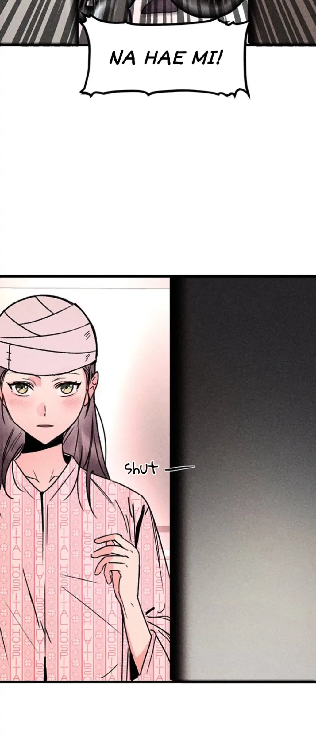 My Sister’s Private Life Chapter 1 – Page 42