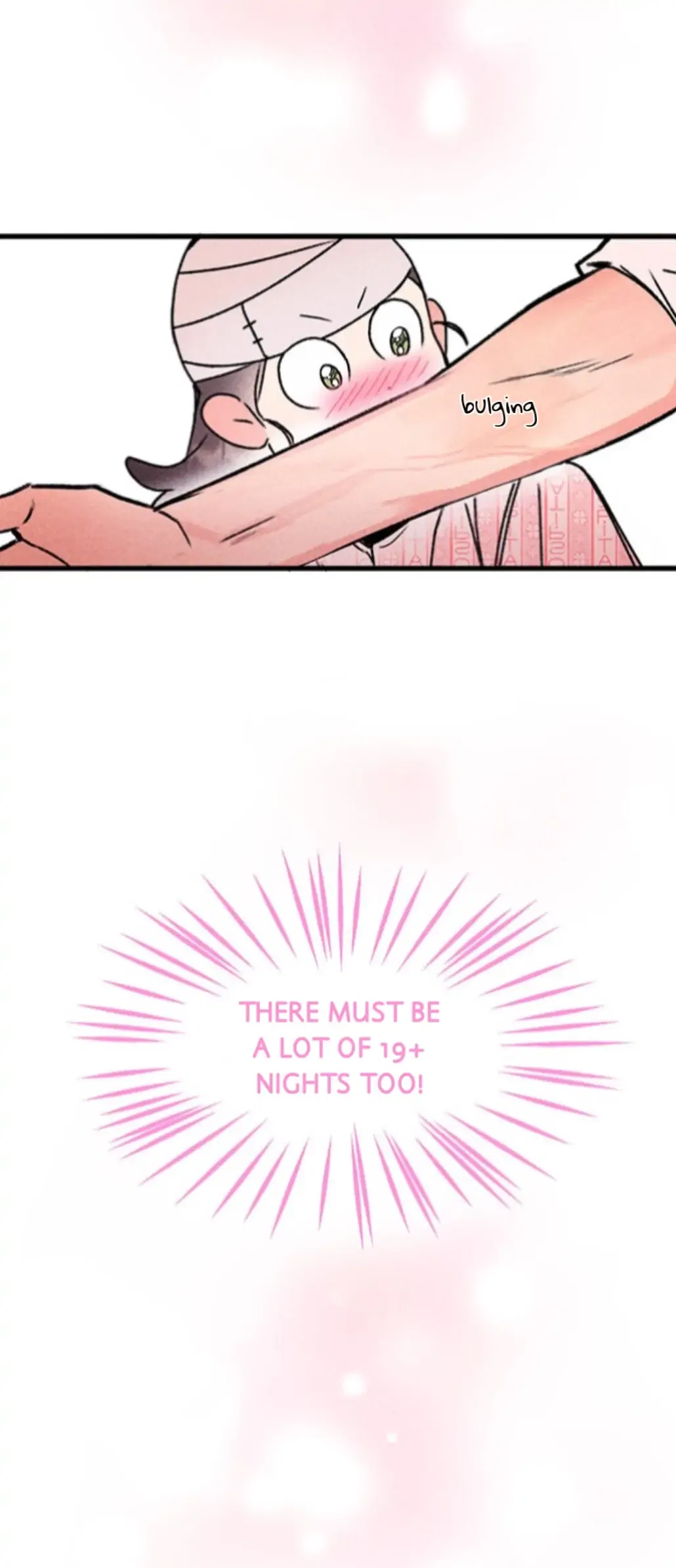 My Sister’s Private Life Chapter 1 – Page 44
