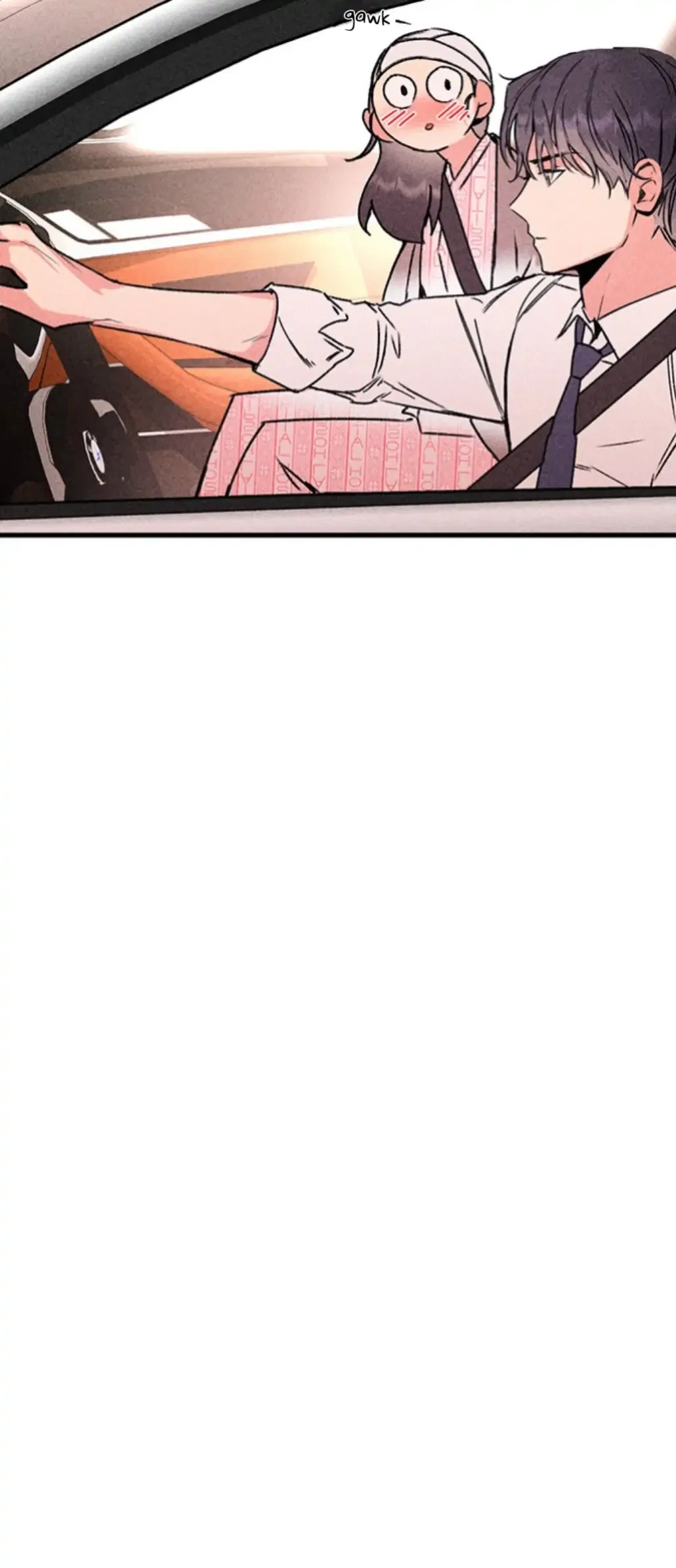 My Sister’s Private Life Chapter 1 – Page 52