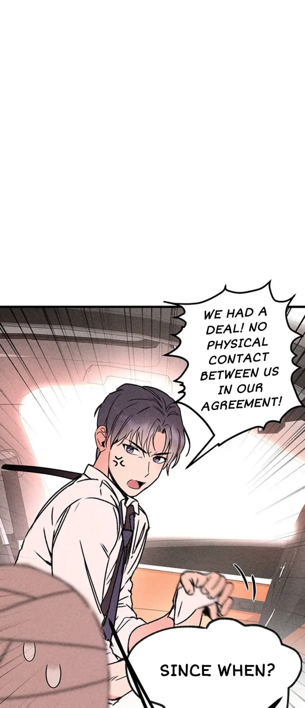 My Sister’s Private Life Chapter 1 – Page 61