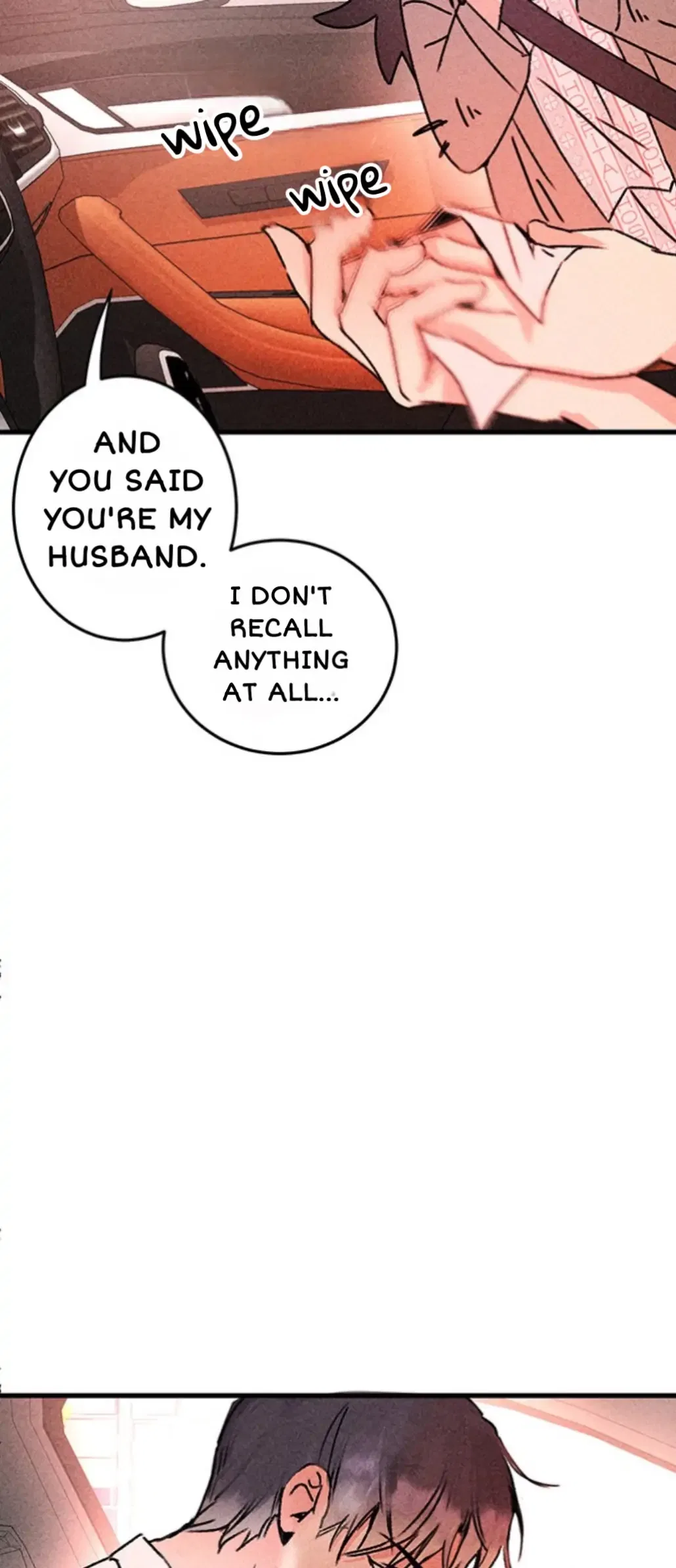 My Sister’s Private Life Chapter 1 – Page 64
