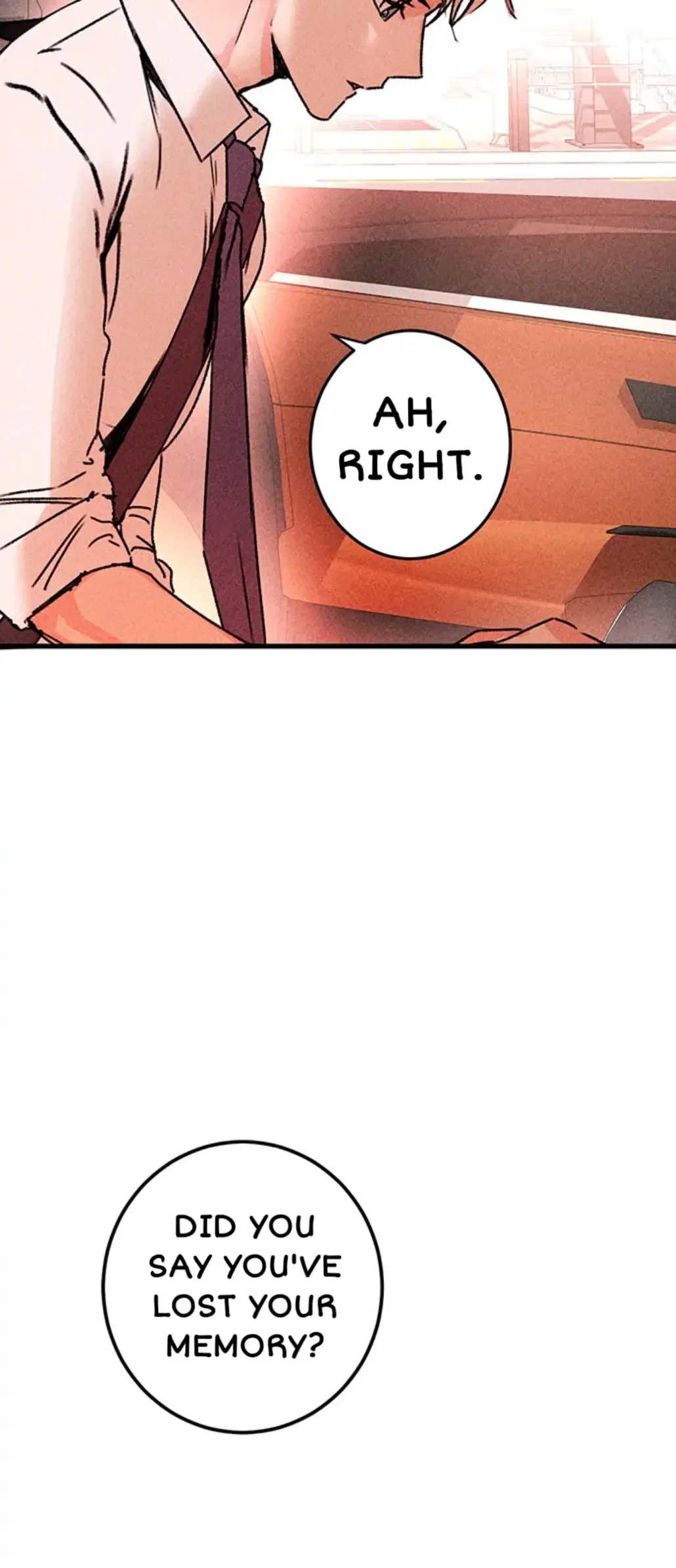 My Sister’s Private Life Chapter 1 – Page 65