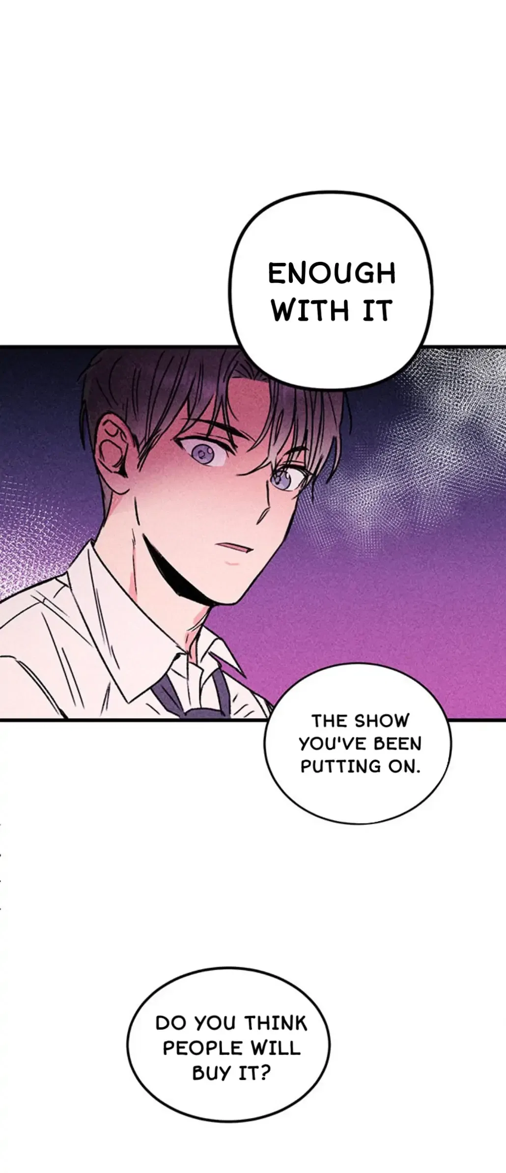 My Sister’s Private Life Chapter 1 – Page 66