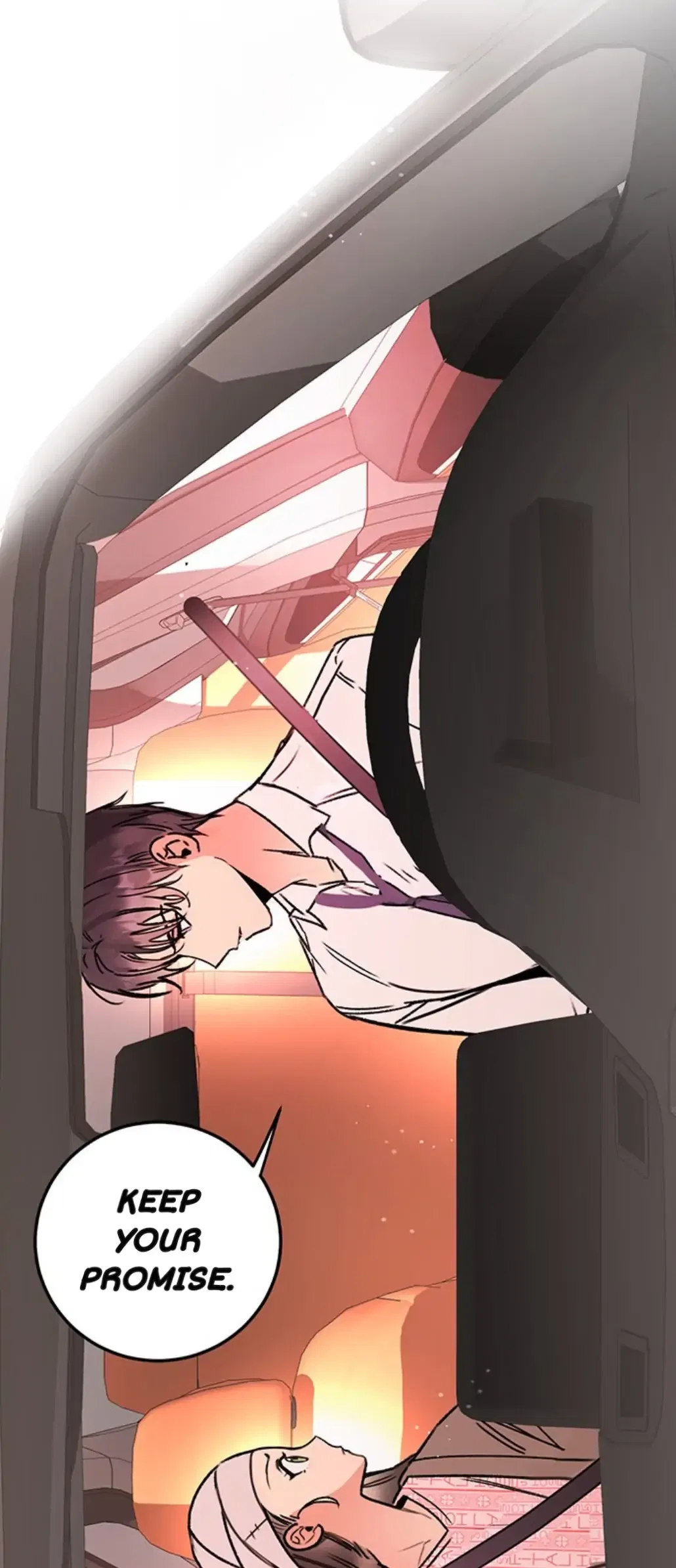 My Sister’s Private Life Chapter 1 – Page 74