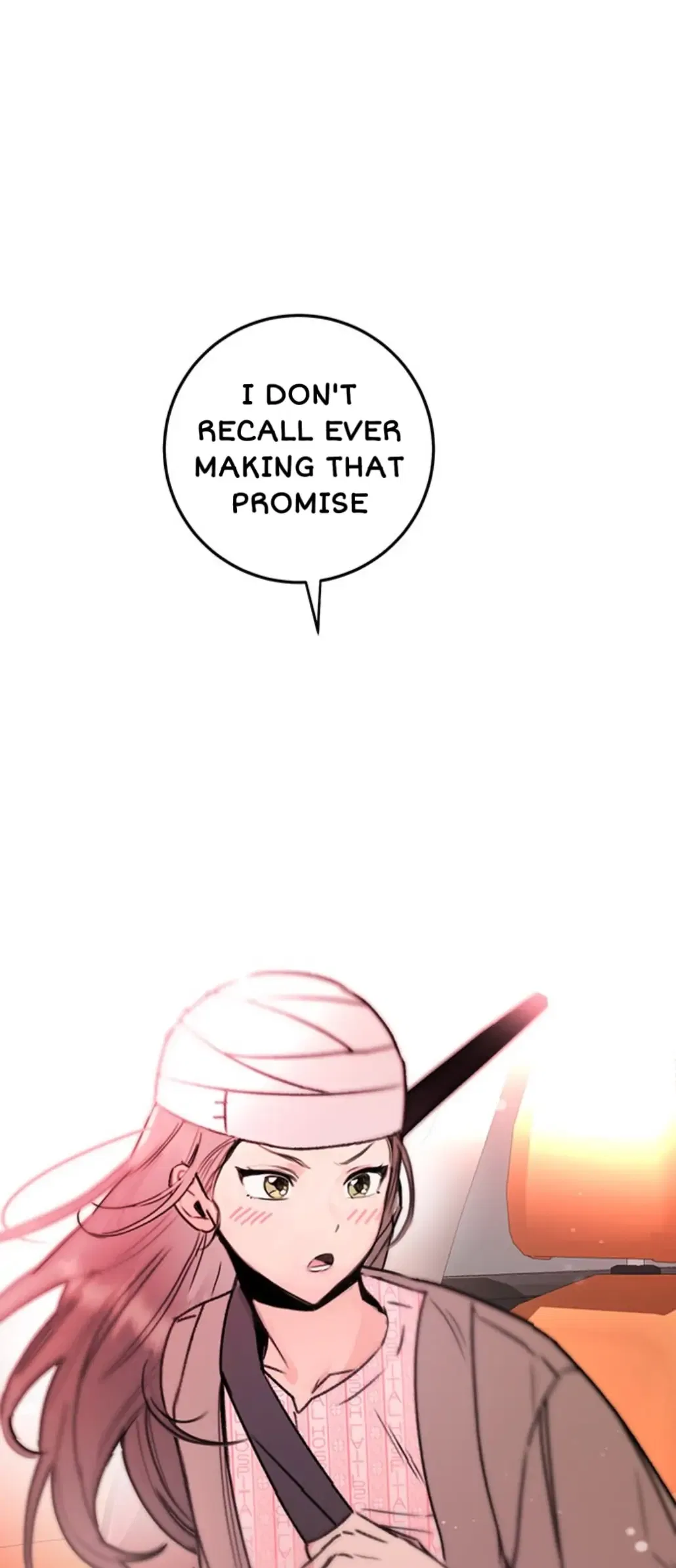 My Sister’s Private Life Chapter 1 – Page 77